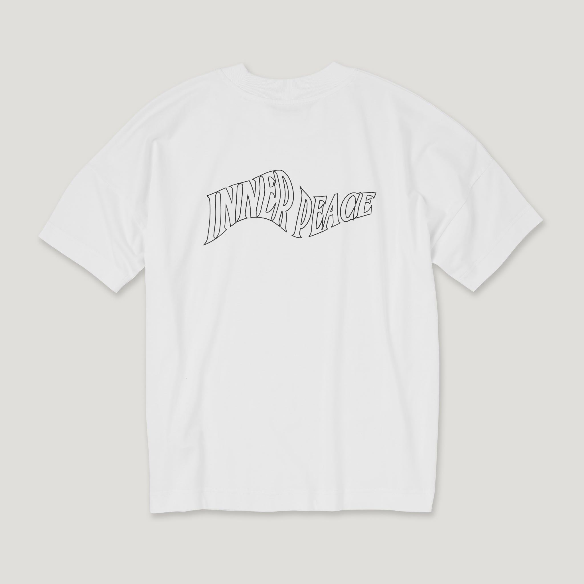 hey soho T-Shirt "Inner Peace"