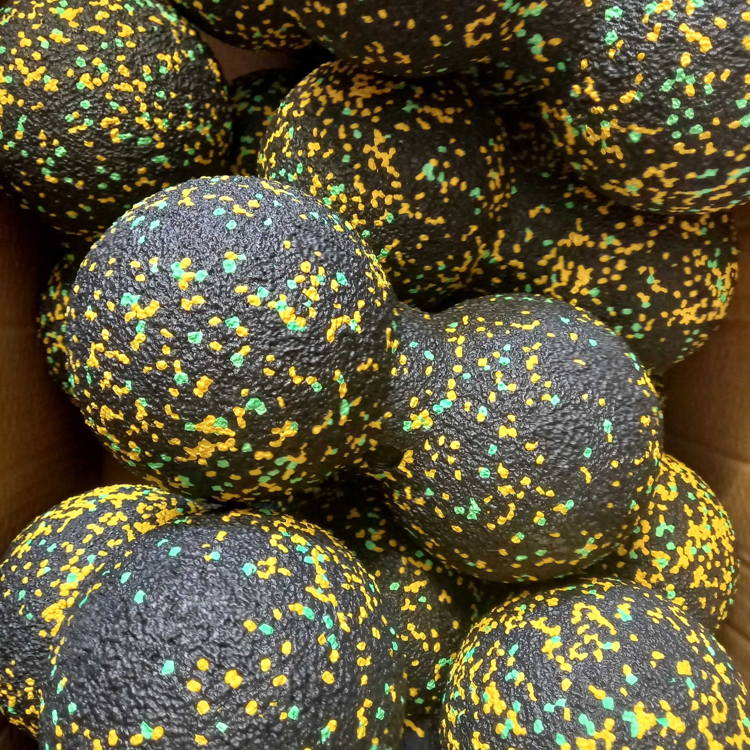 BLACKROLL® Faszienball "DUOBALL 12"