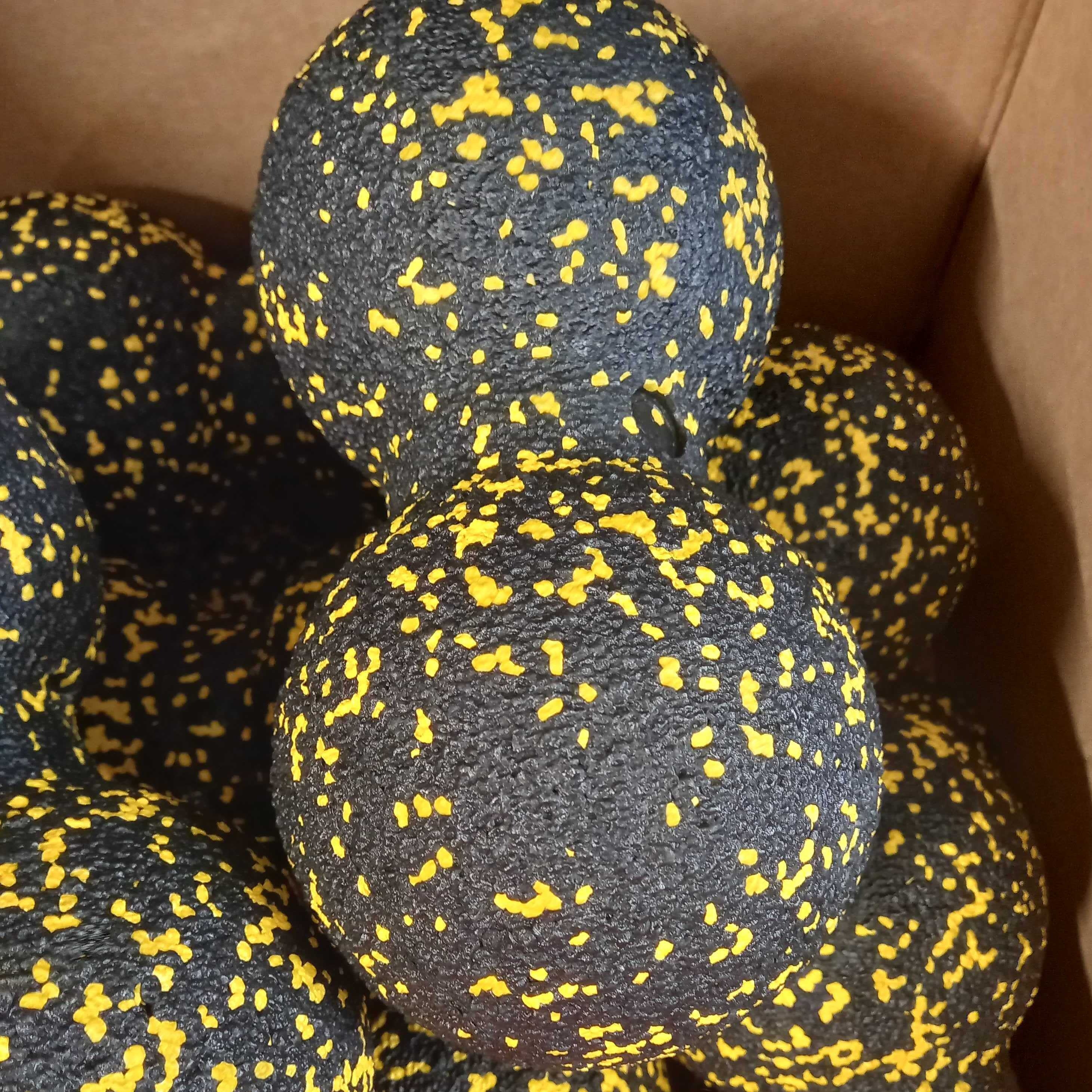 BLACKROLL® Faszienball "DUOBALL 12"