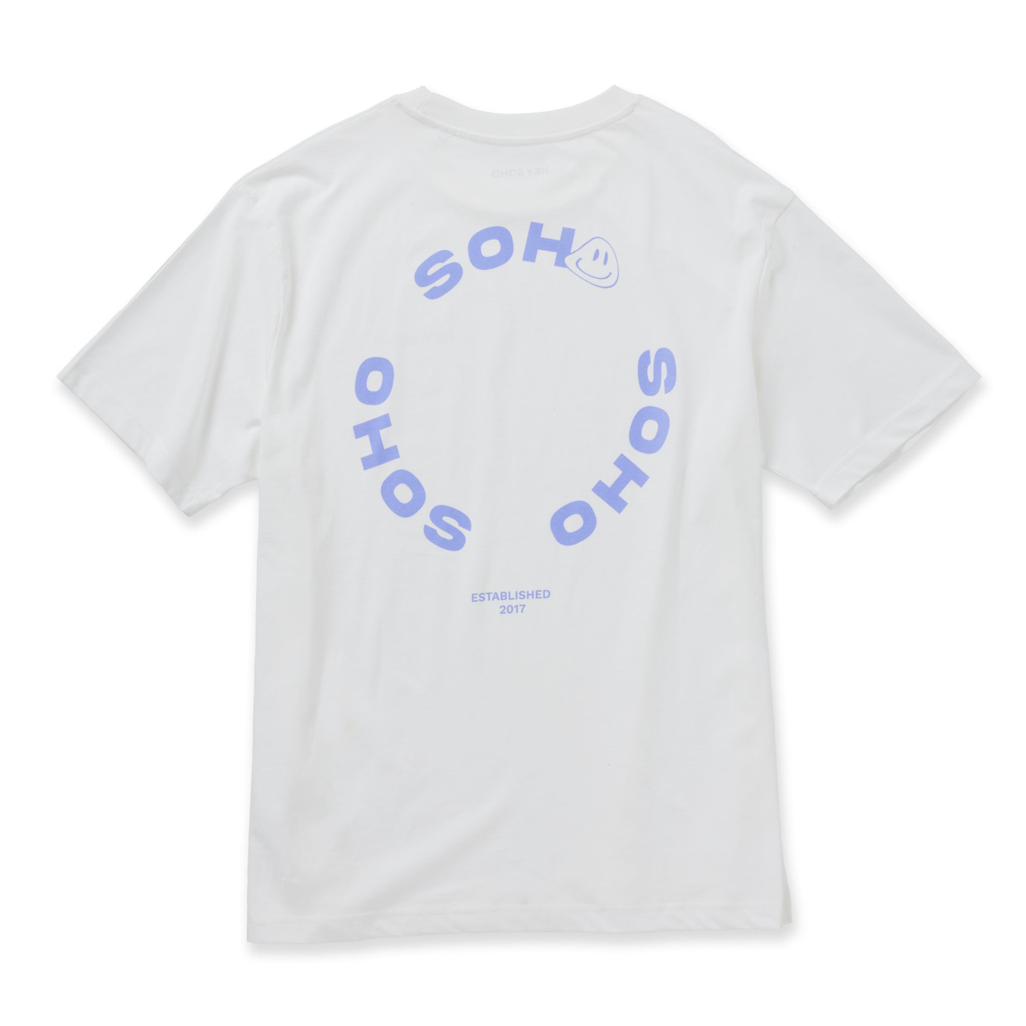 hey soho T-Shirt "Soho Soho Soho"