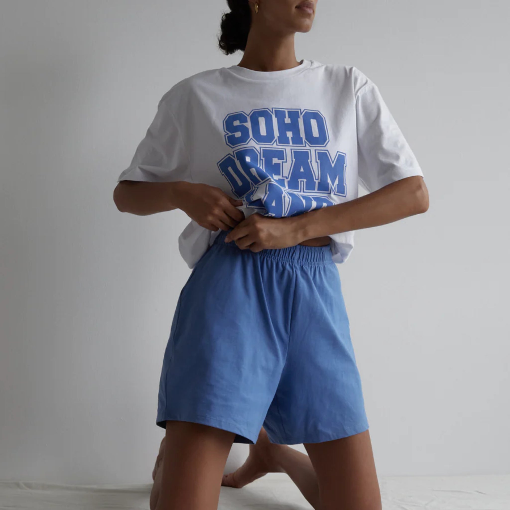 hey soho T-Shirt "Soho Dream Land"