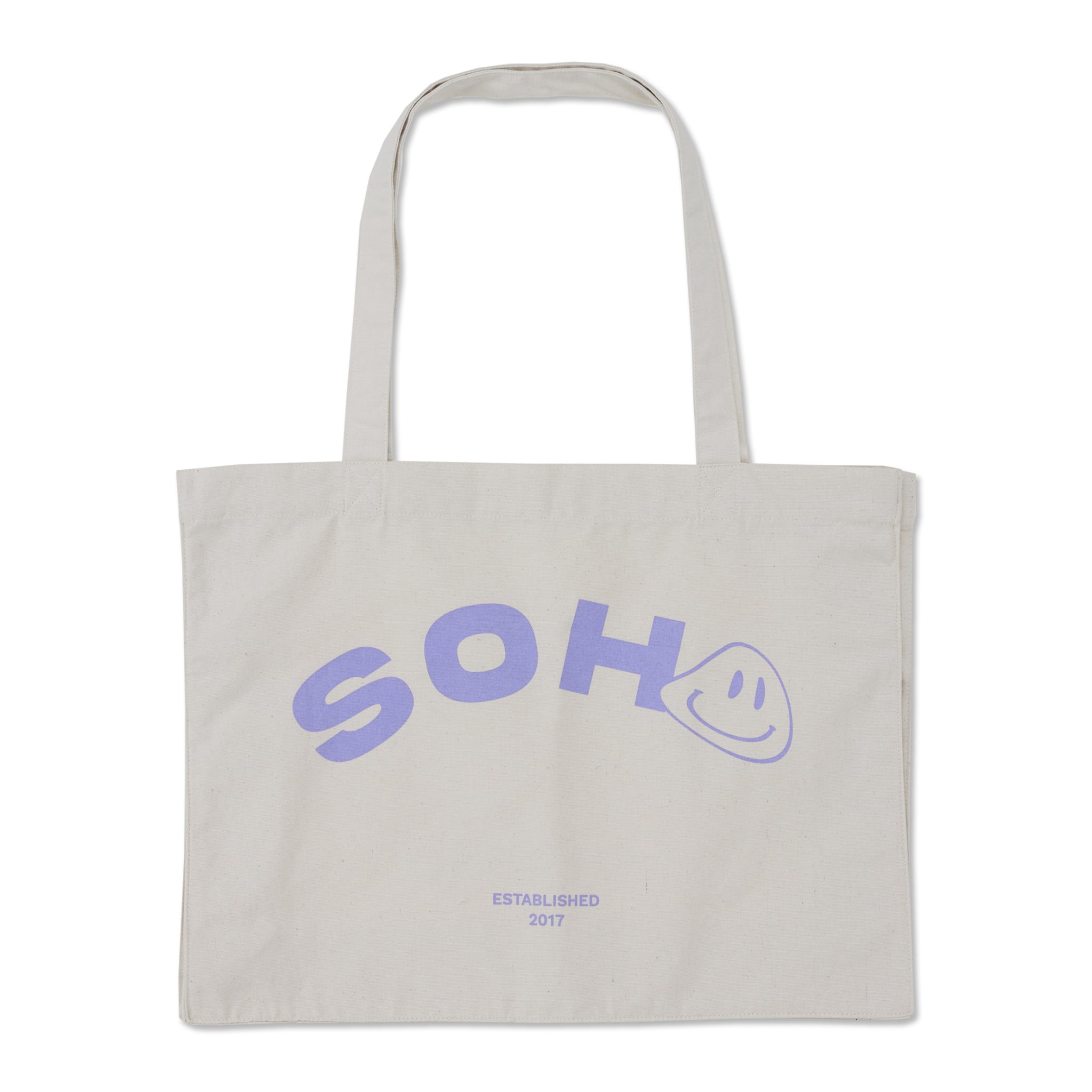 hey soho Shopper "Smiley"