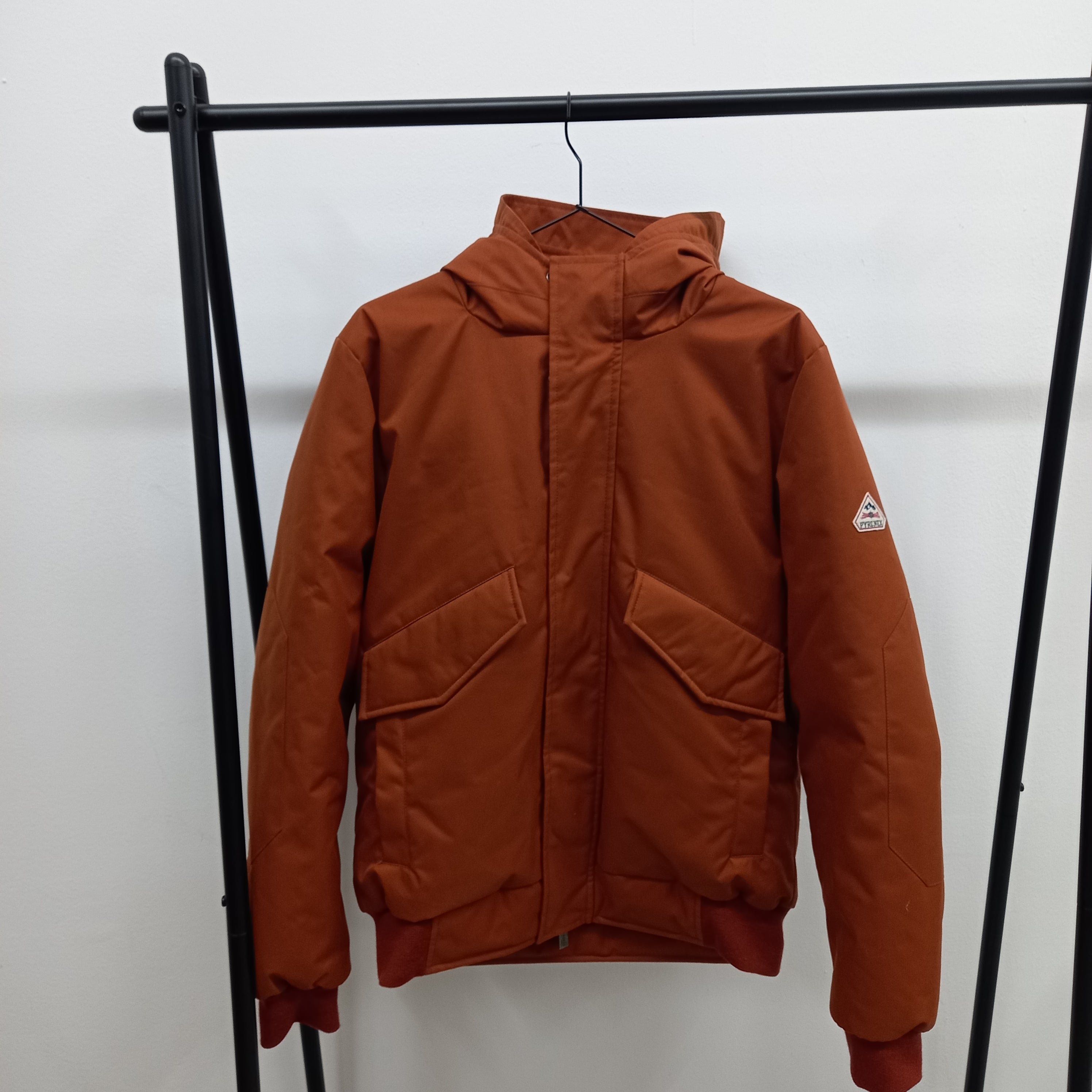 Pyrenex Herren Winterjacke "MARTEN" - Fox - M