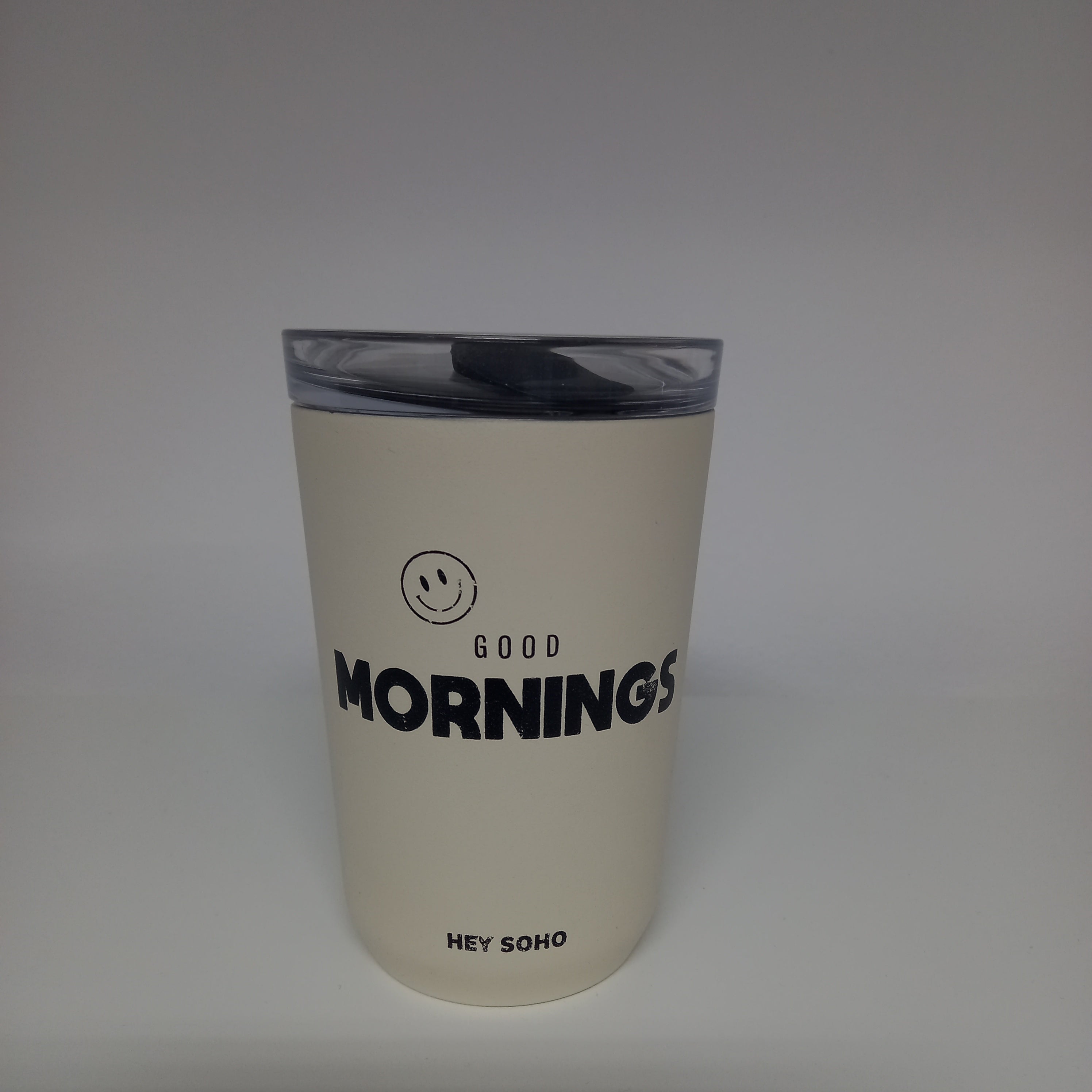 hey soho To-Go Becher - Dritte Wahl