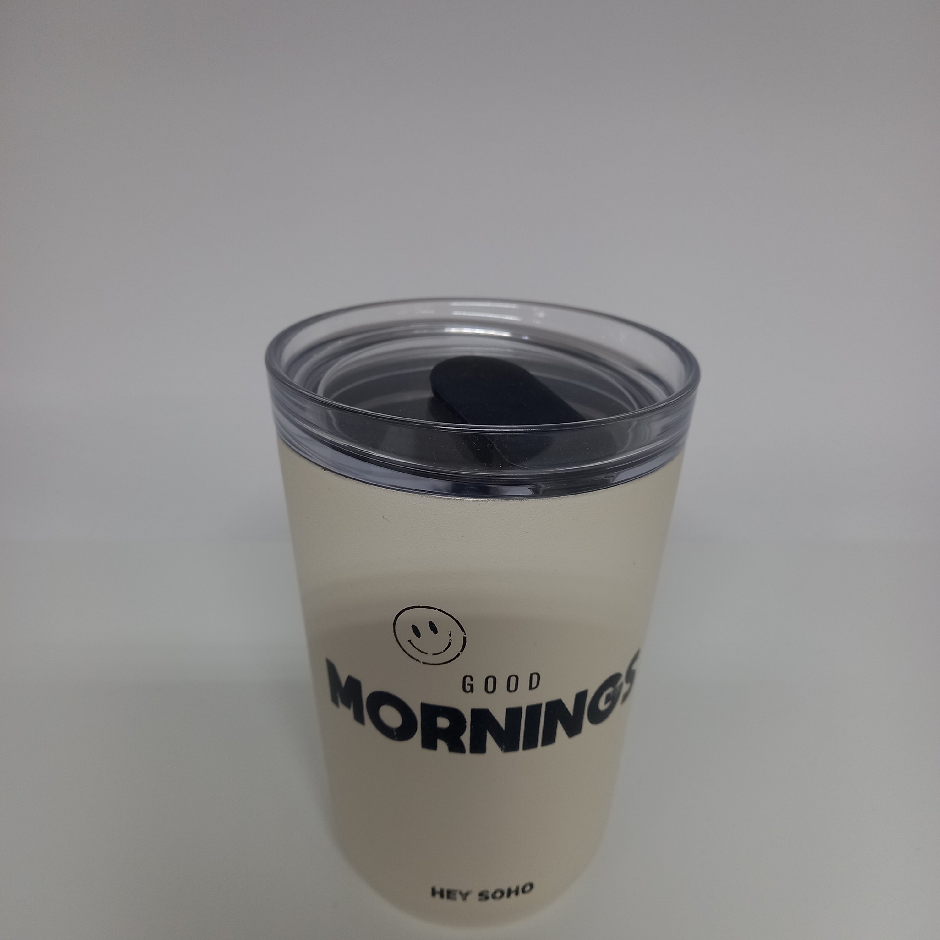 hey soho To-Go Becher - Dritte Wahl