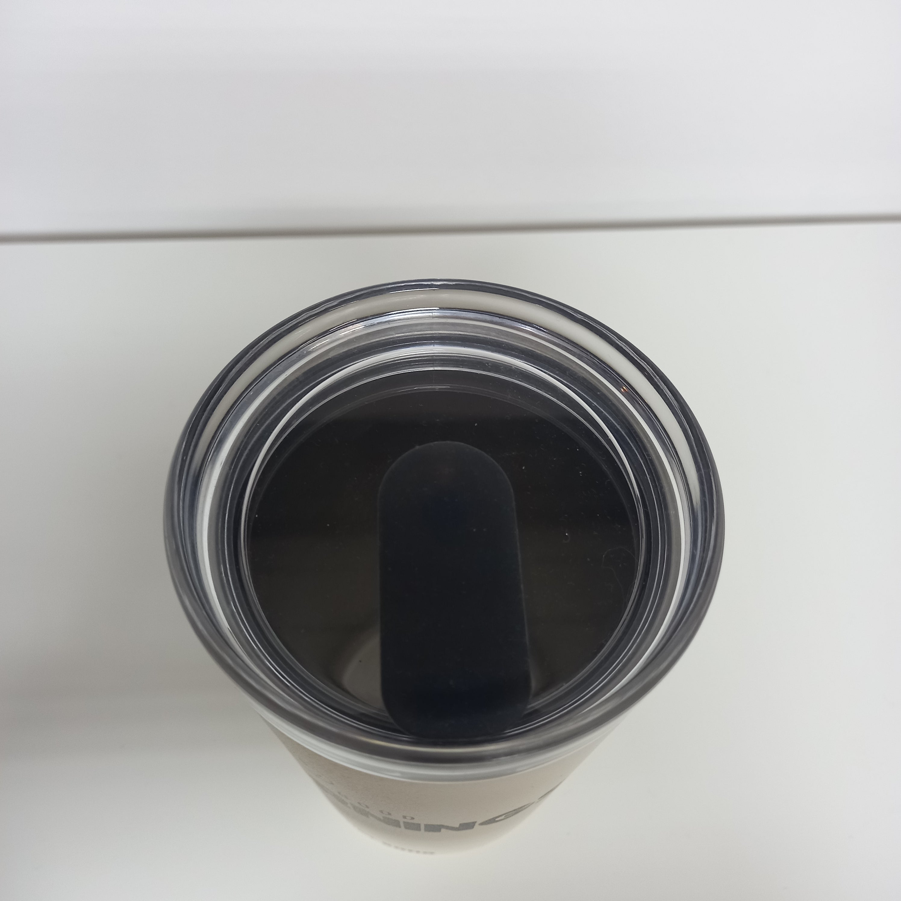 hey soho To-Go Becher - Dritte Wahl