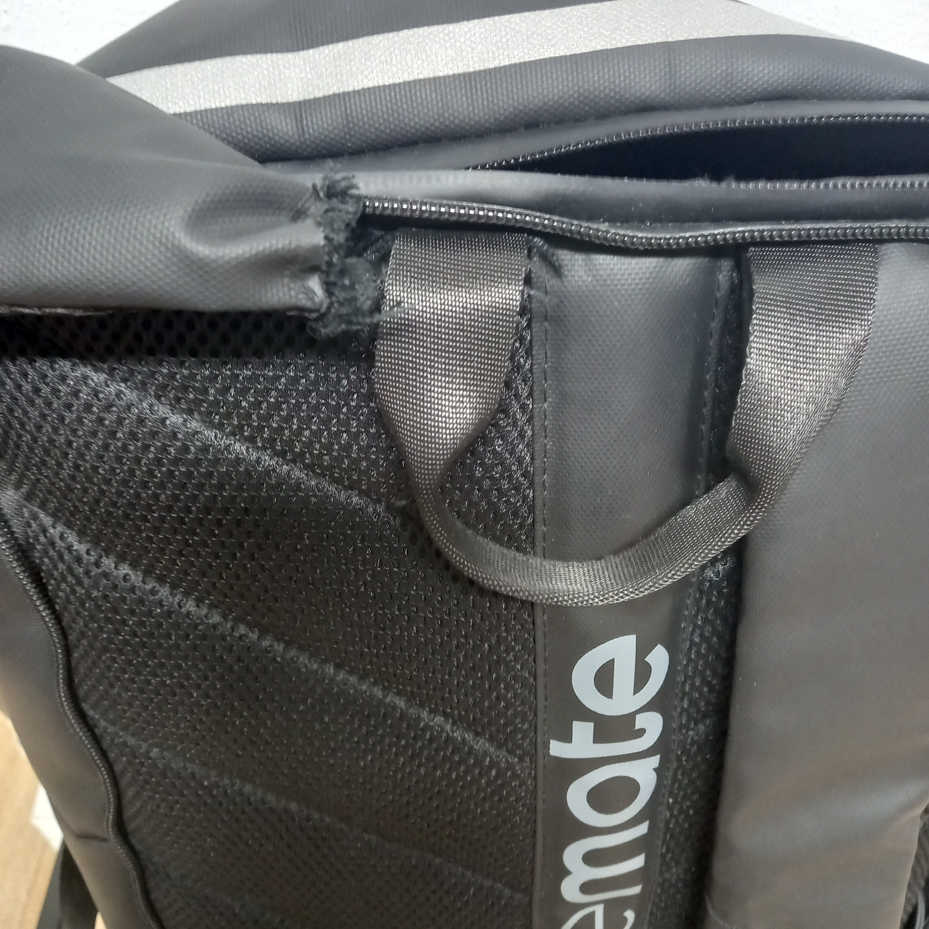 onemate Fahrradtasche "Bike Bag Pro" - Dritte Wahl