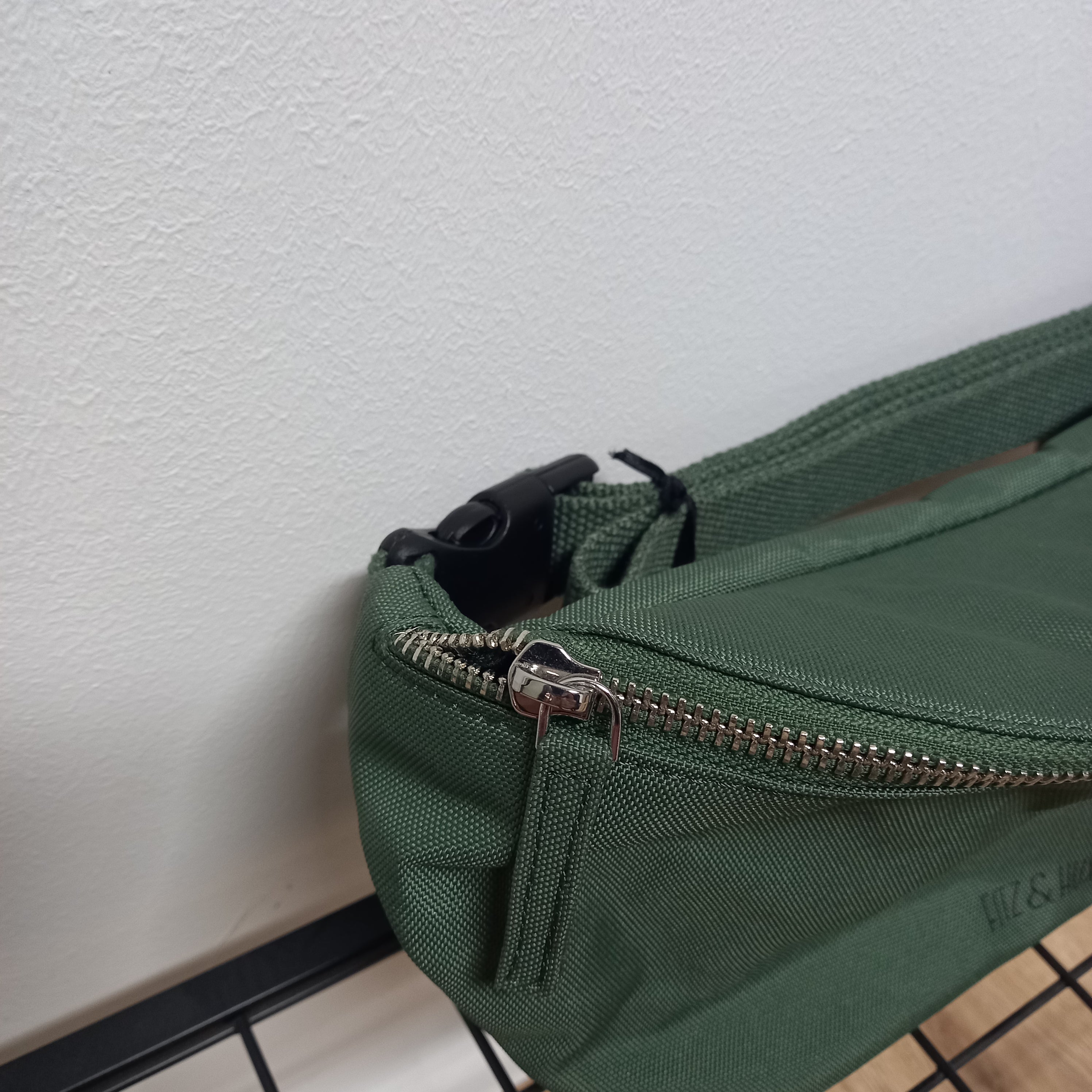 Fitz & Huxley Hip Bag "OCEAN" - Dritte Wahl