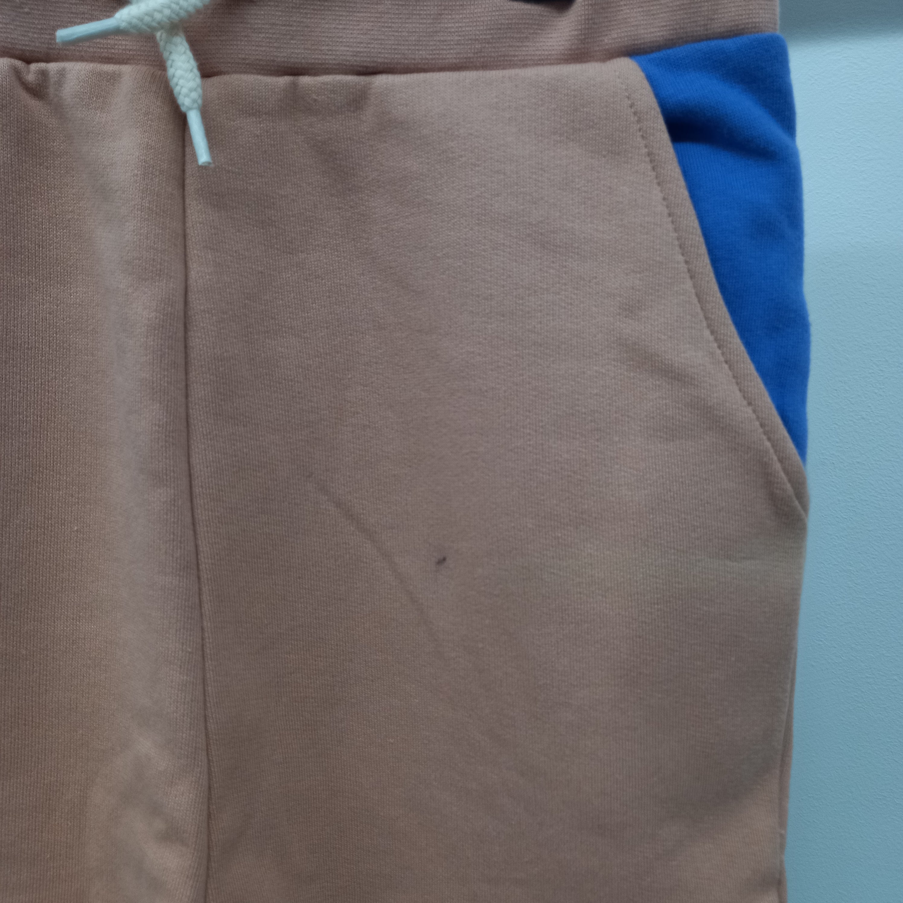 Manitober Unisex Jogginghose "Cut & Sew" - Dritte Wahl