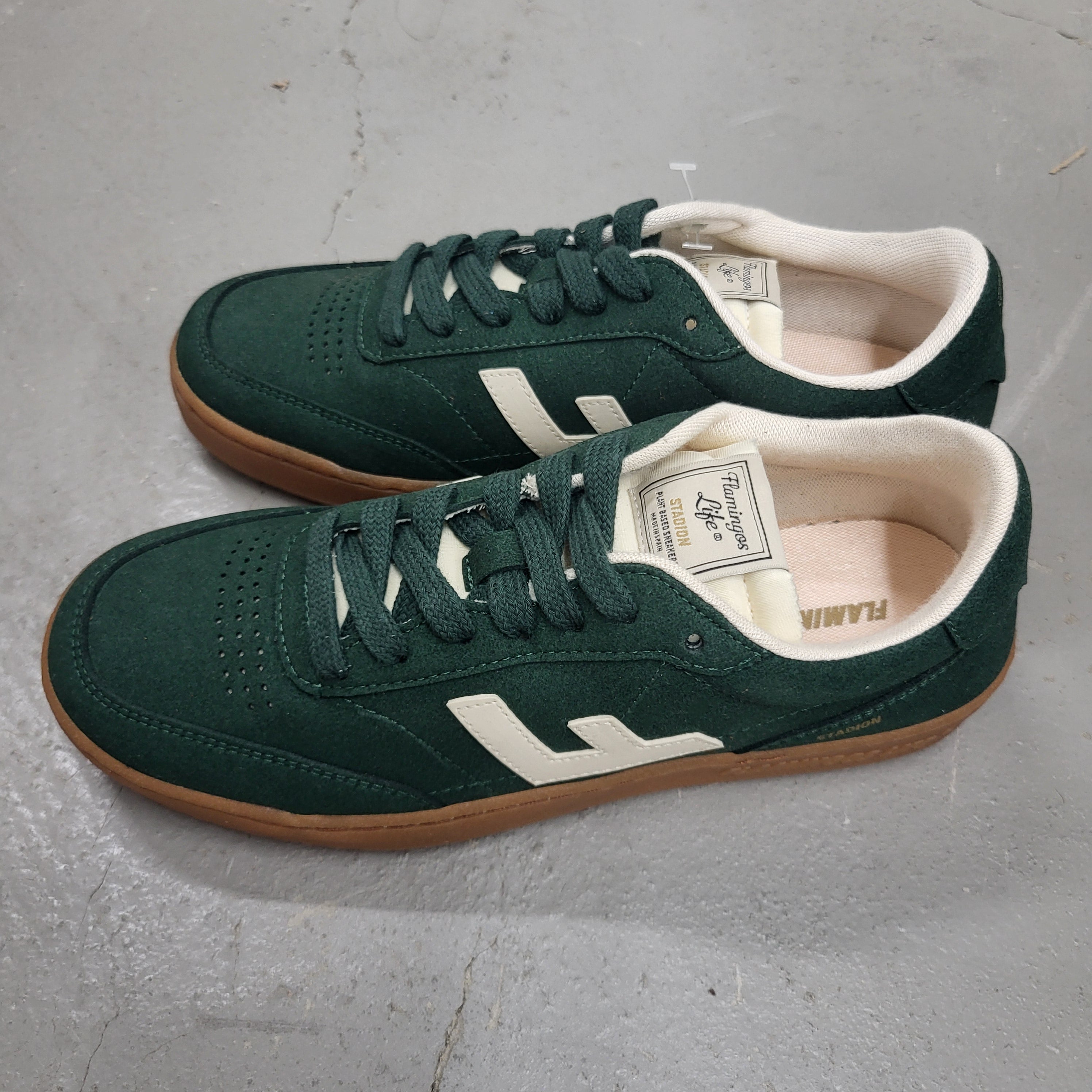 Flamingo's Life Unisex Sneaker "Stadion"
