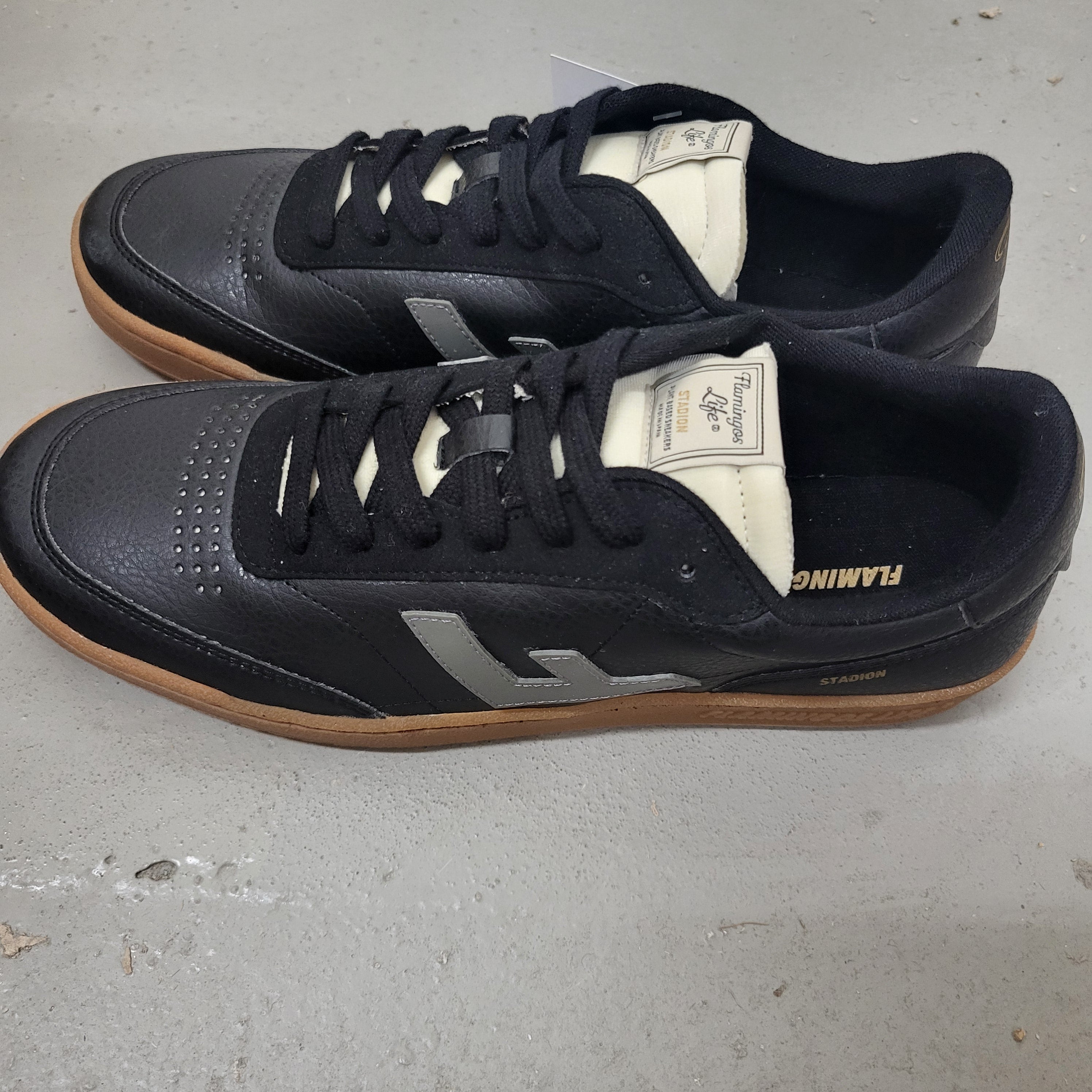 Flamingo's Life Unisex Sneaker "Stadion"
