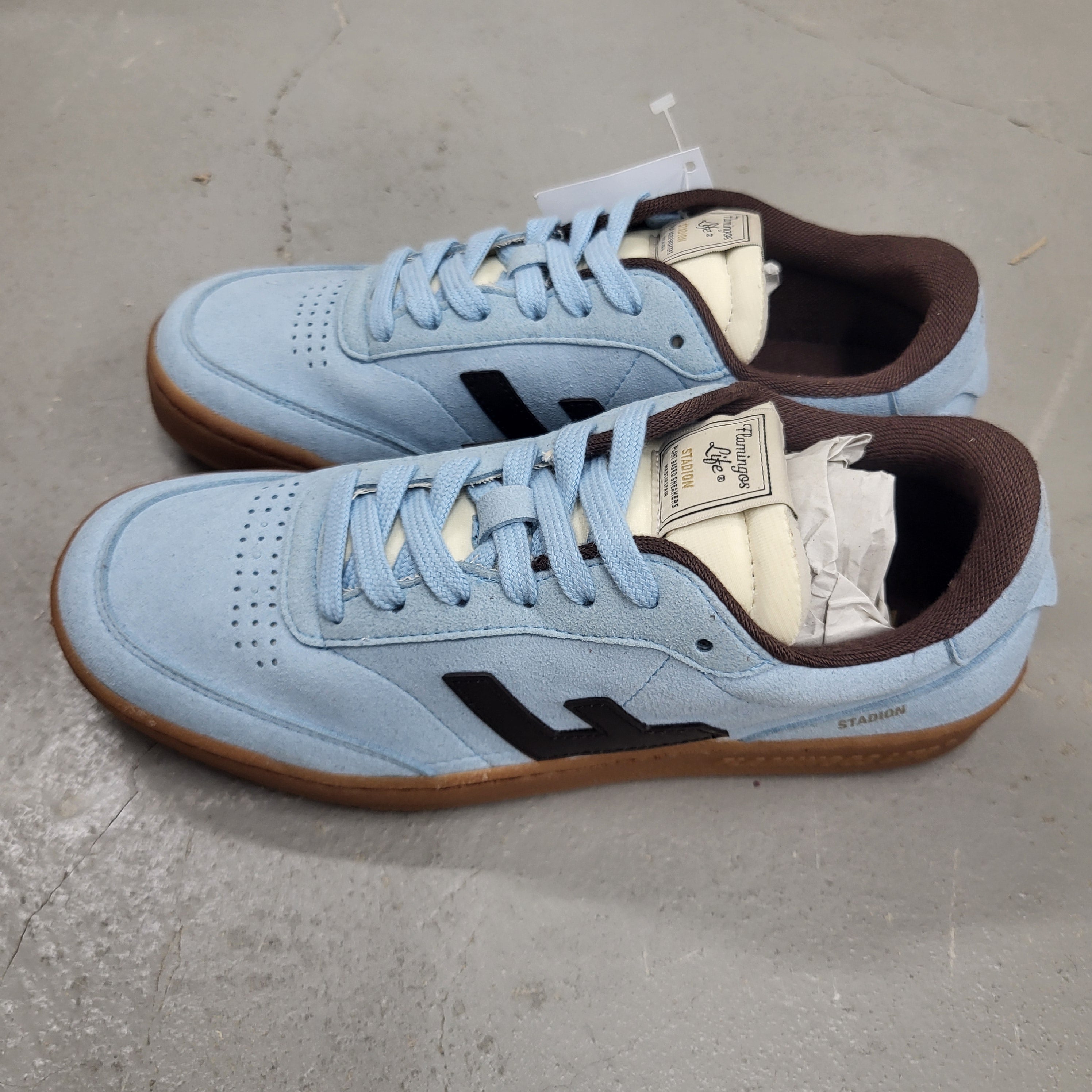Flamingo's Life Unisex Sneaker "Stadion"