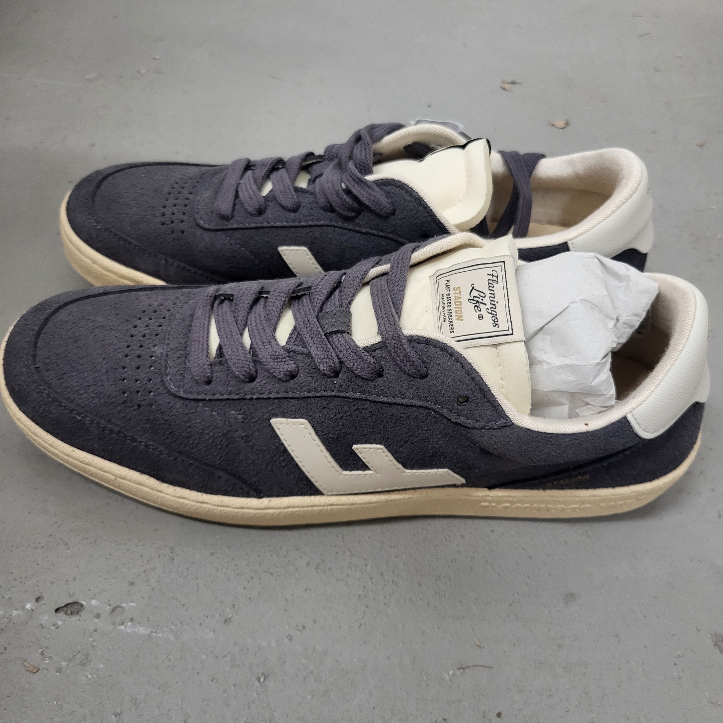 Flamingo's Life Unisex Sneaker "Stadion"