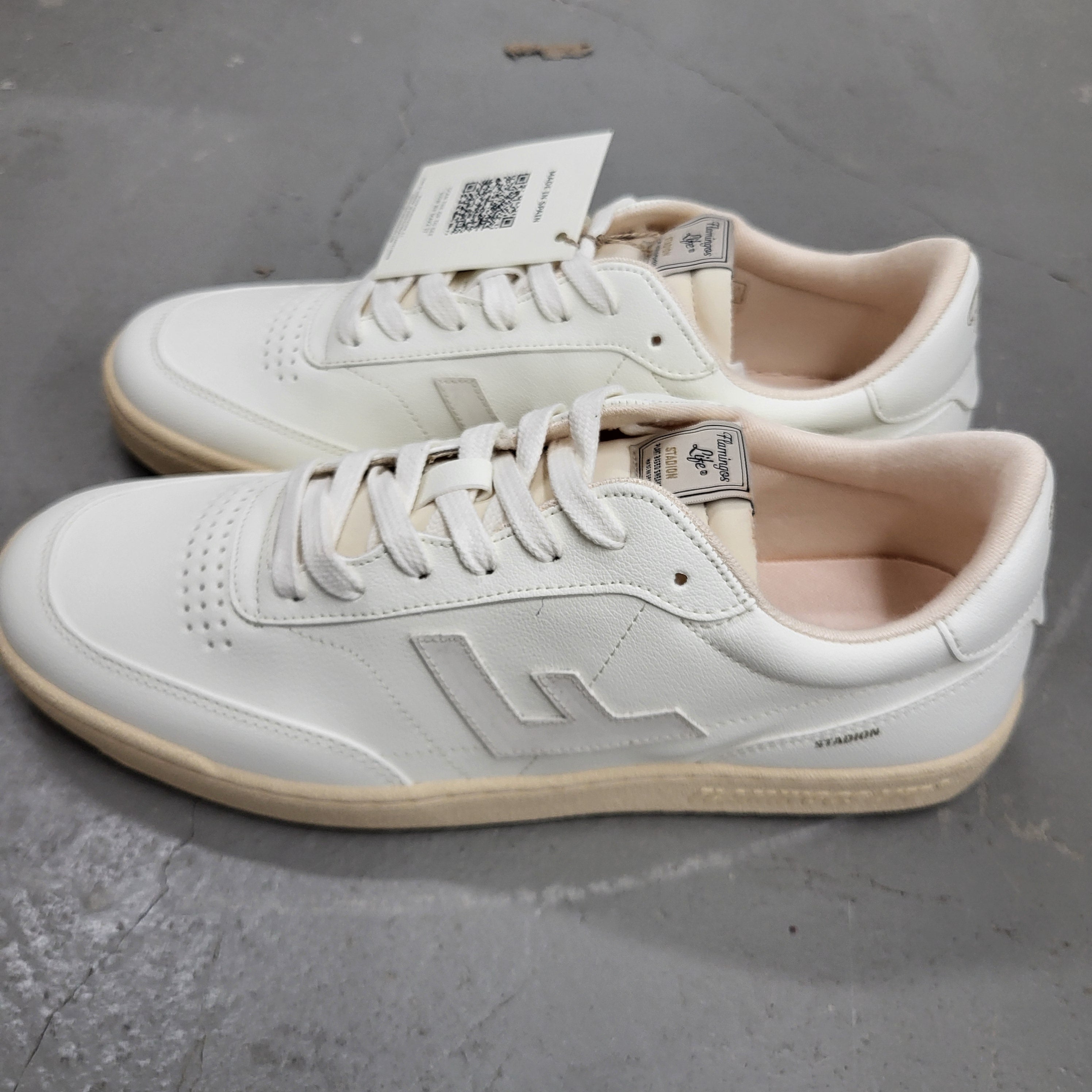 Flamingo's Life Unisex Sneaker "Stadion"
