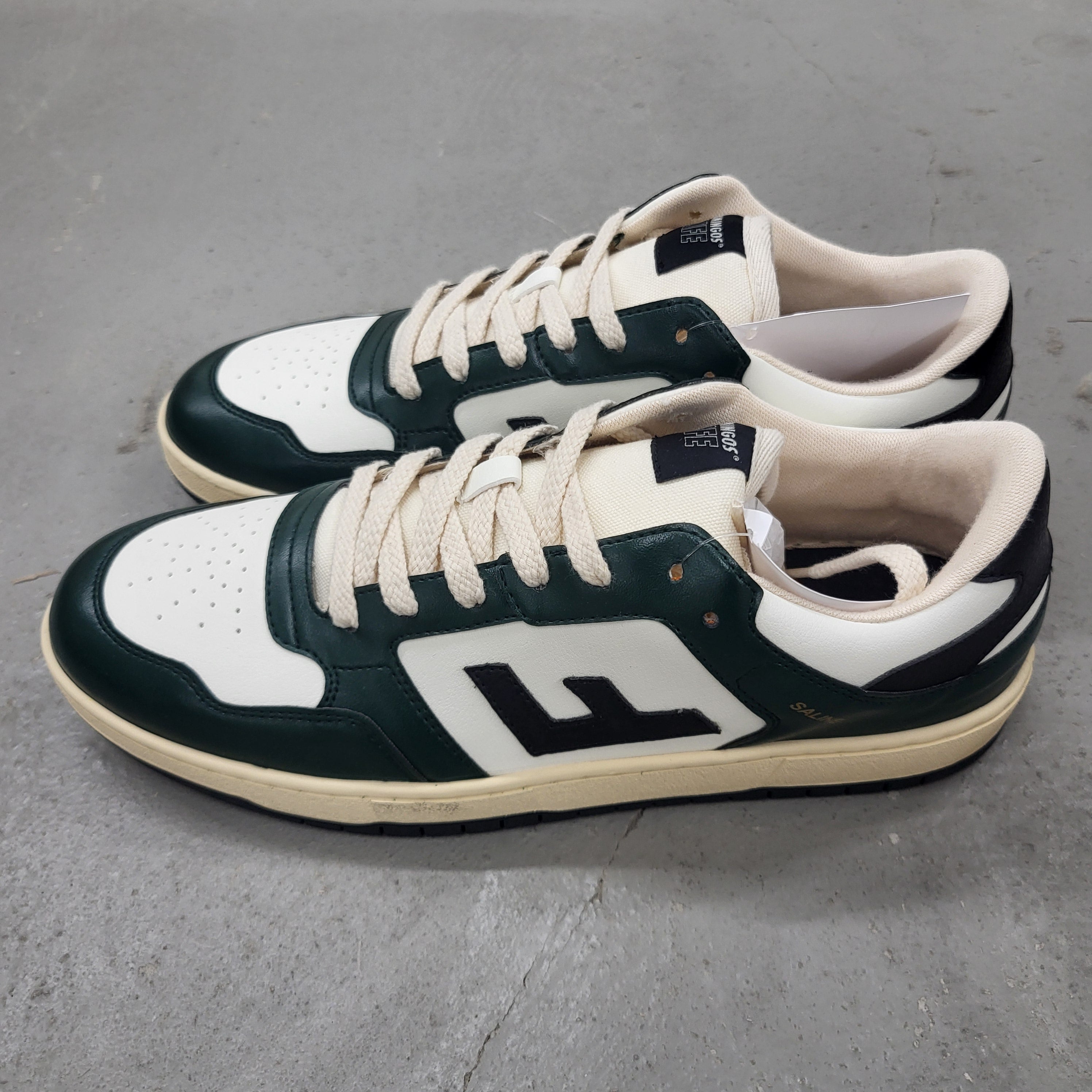 Flamingo's Life Unisex Sneaker "Saline"