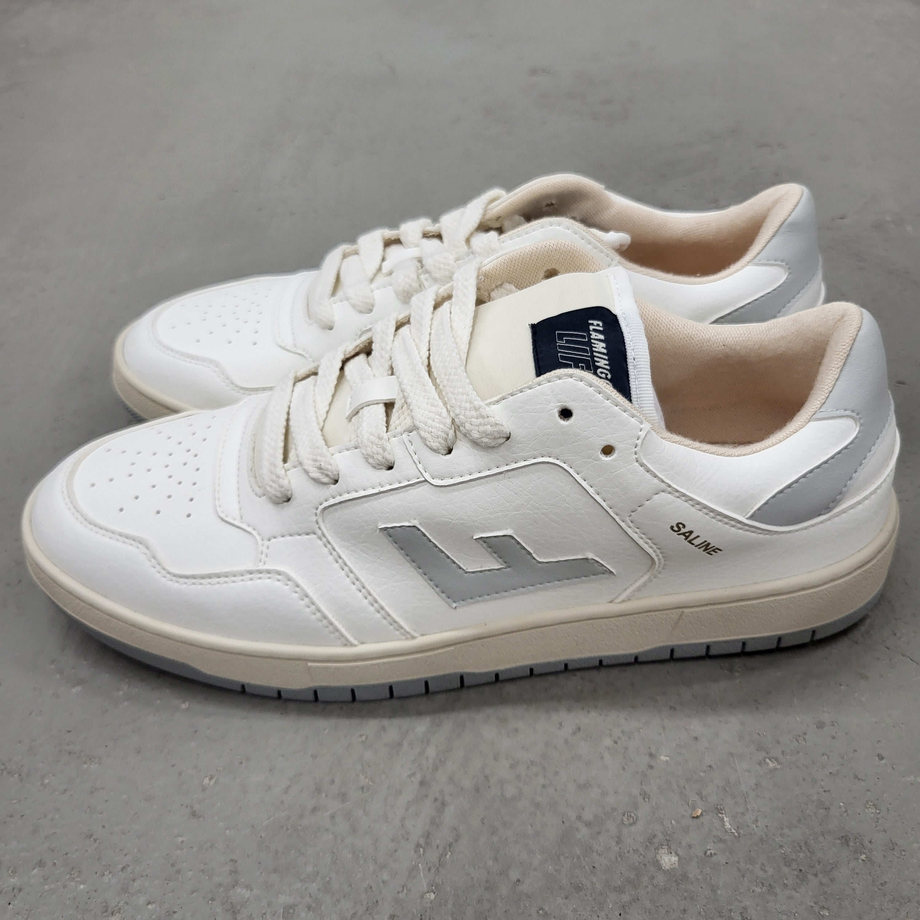 Flamingo's Life Unisex Sneaker "Saline"
