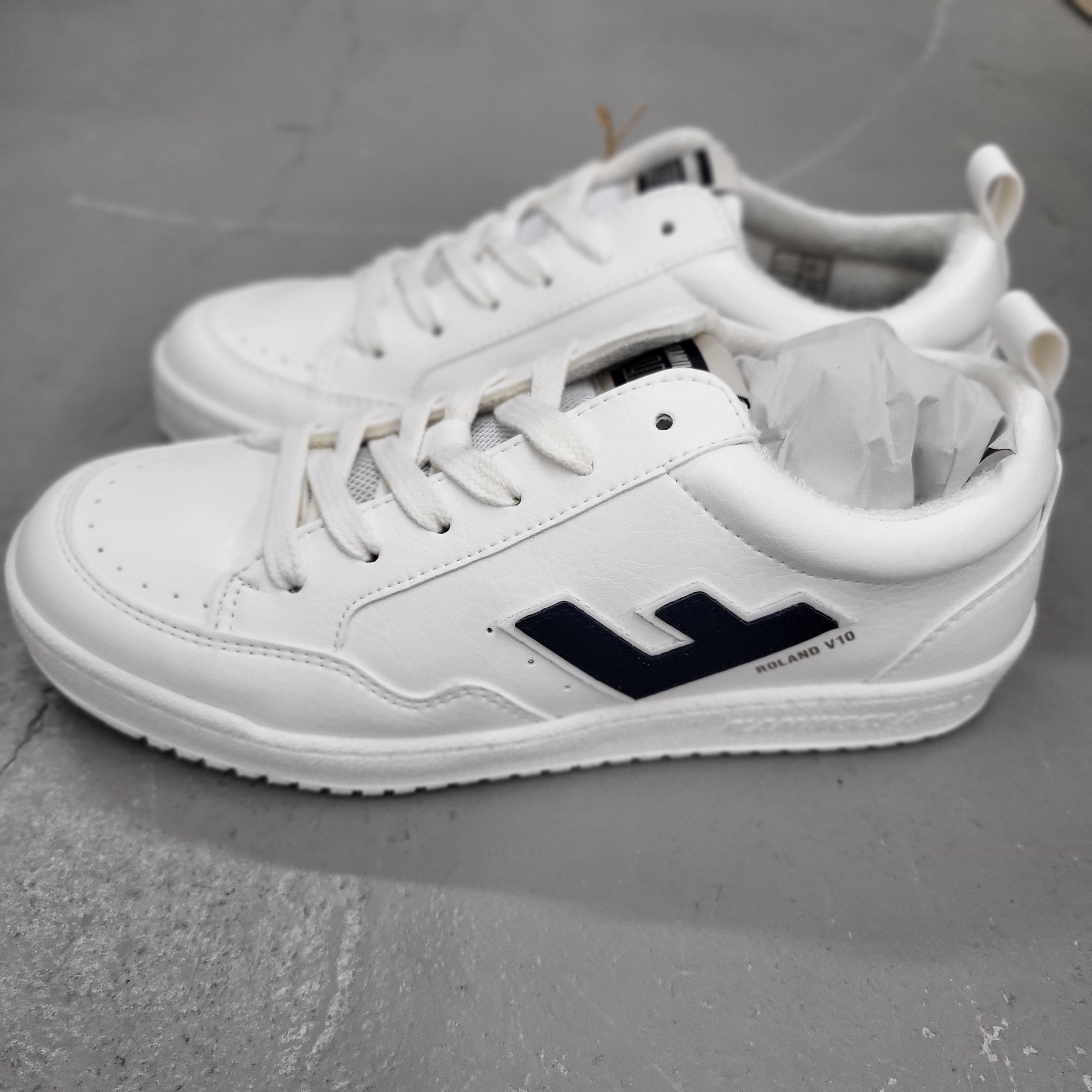 Flamingo's Life Unisex Sneaker "Roland V.10"
