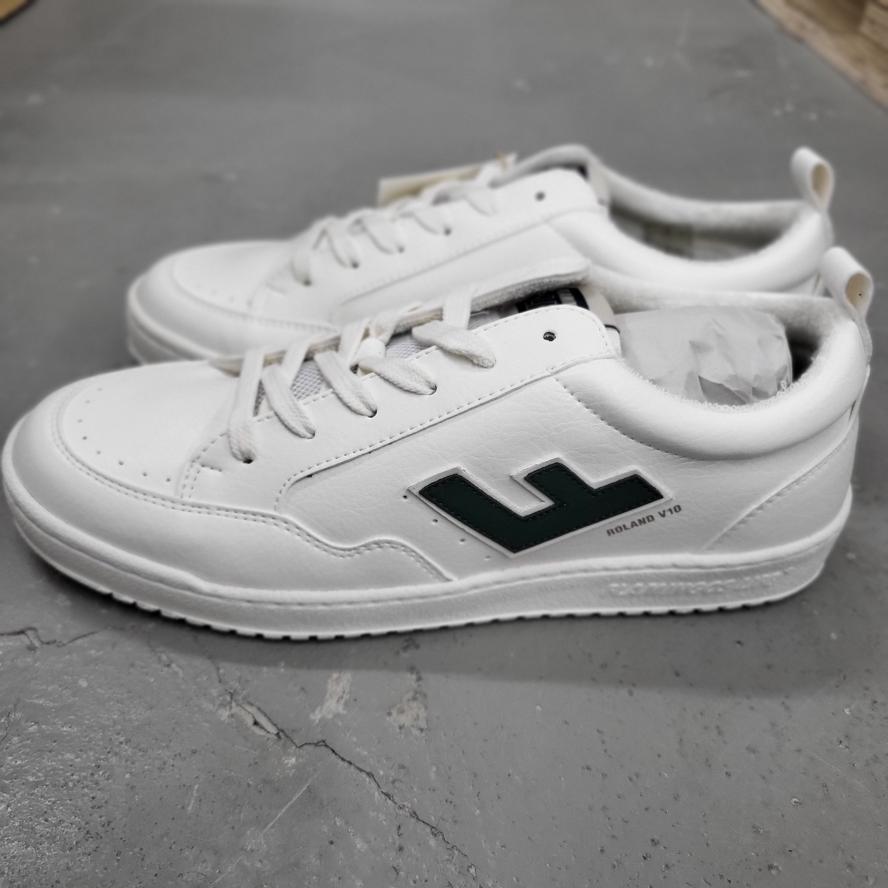 Flamingo's Life Unisex Sneaker "Roland V.10"