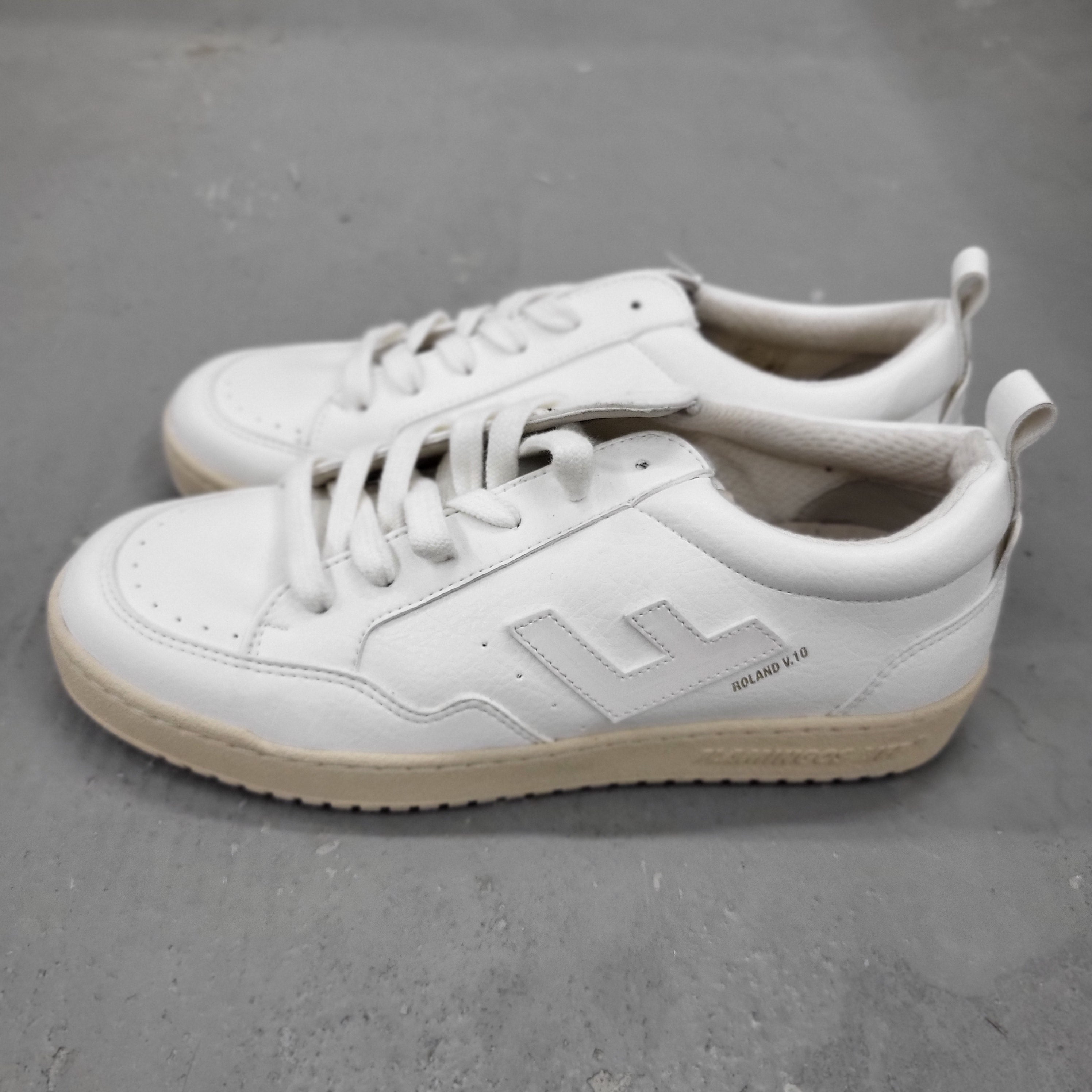 Flamingo's Life Unisex Sneaker "Roland V.10"