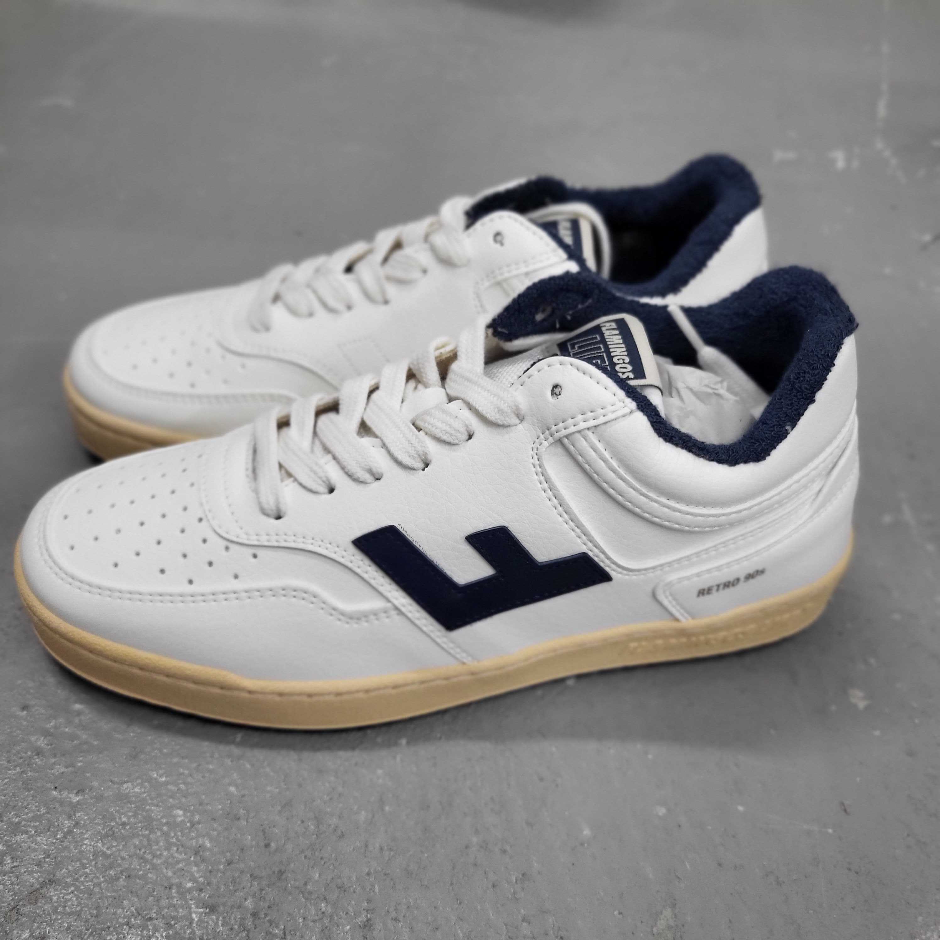 Flamingo's Life Damen 90s Sneaker "Retro"