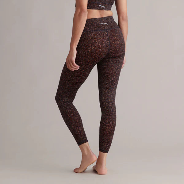 Hey Honey Leggings Cropped