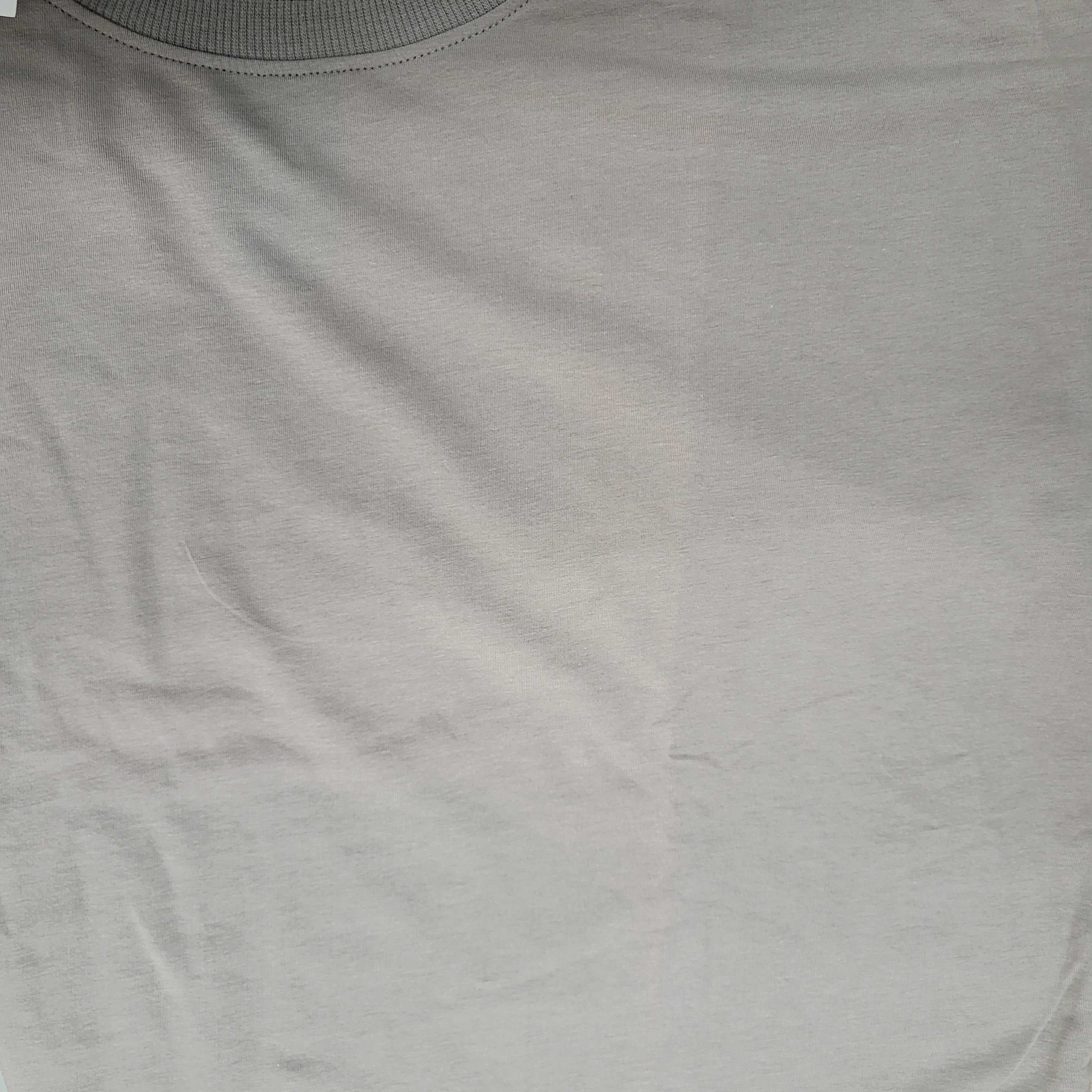 rethinkit Light Sweat Tee "AFTER MATCH" - Dritte Wahl