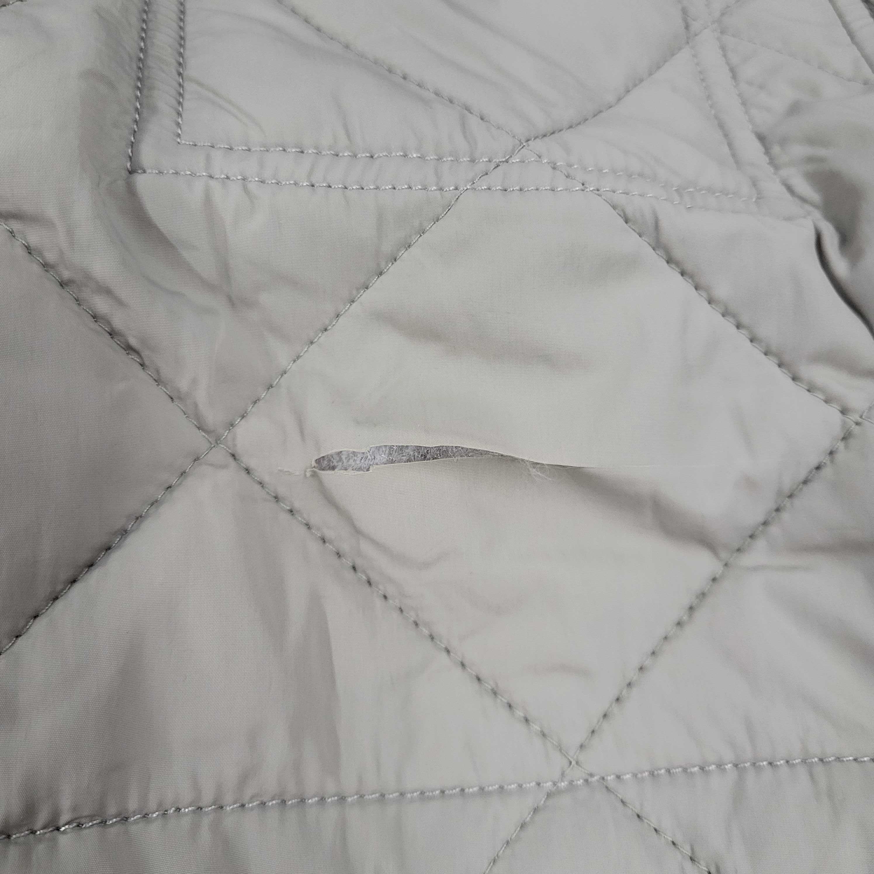 rethinkit Thermo Classic Jacket "Lyon" - Dritte Wahl