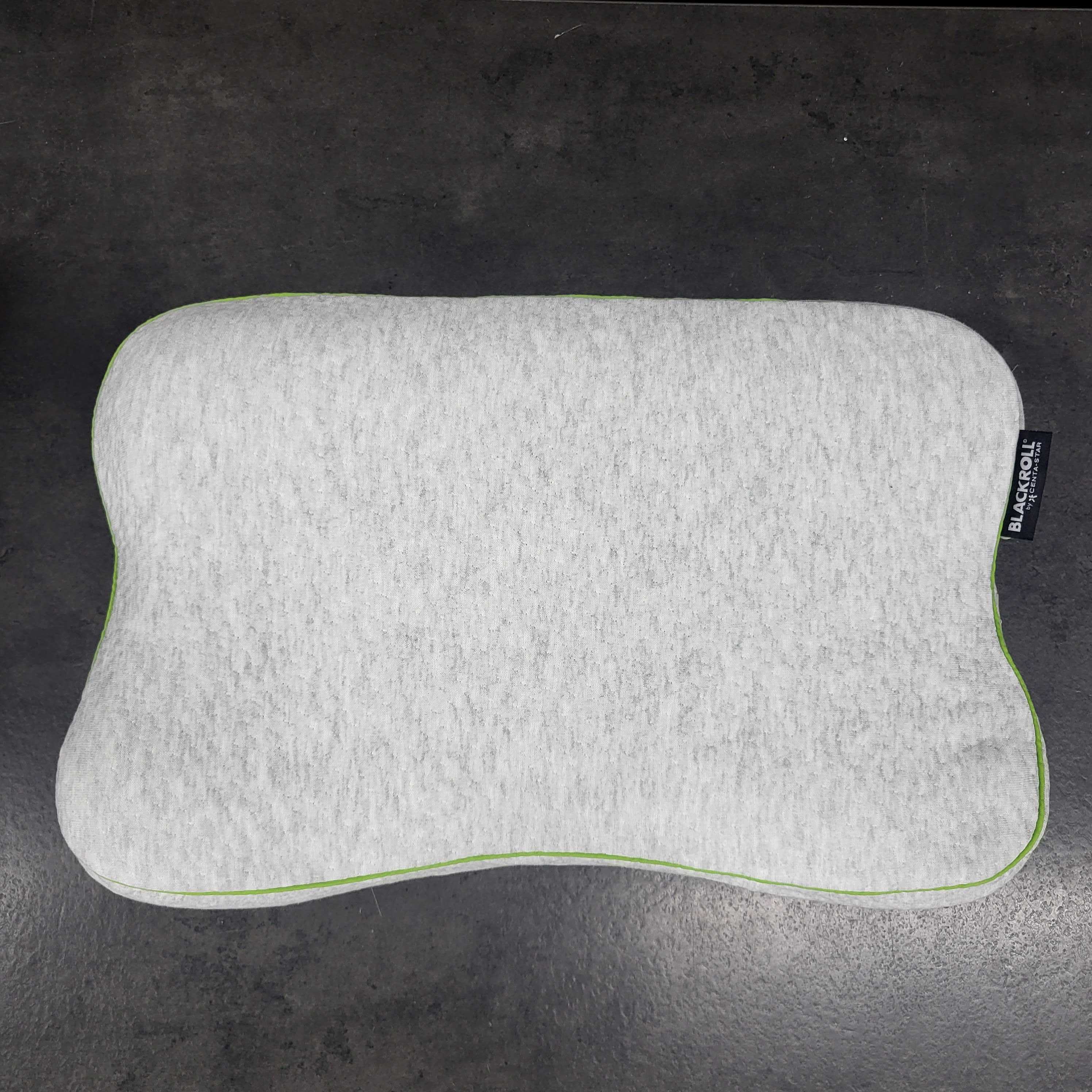 BLACKROLL® Kopfkissen "RECOVERY PILLOW" - Dritte Wahl Light Grey 50 x 30 x 11 cm