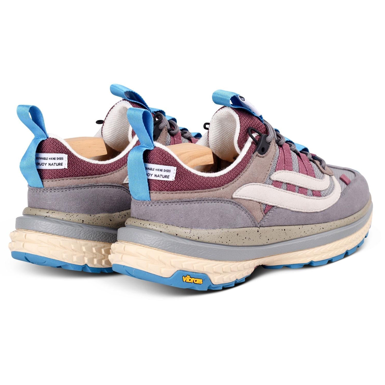 Genesis Footwear "G-Machu"