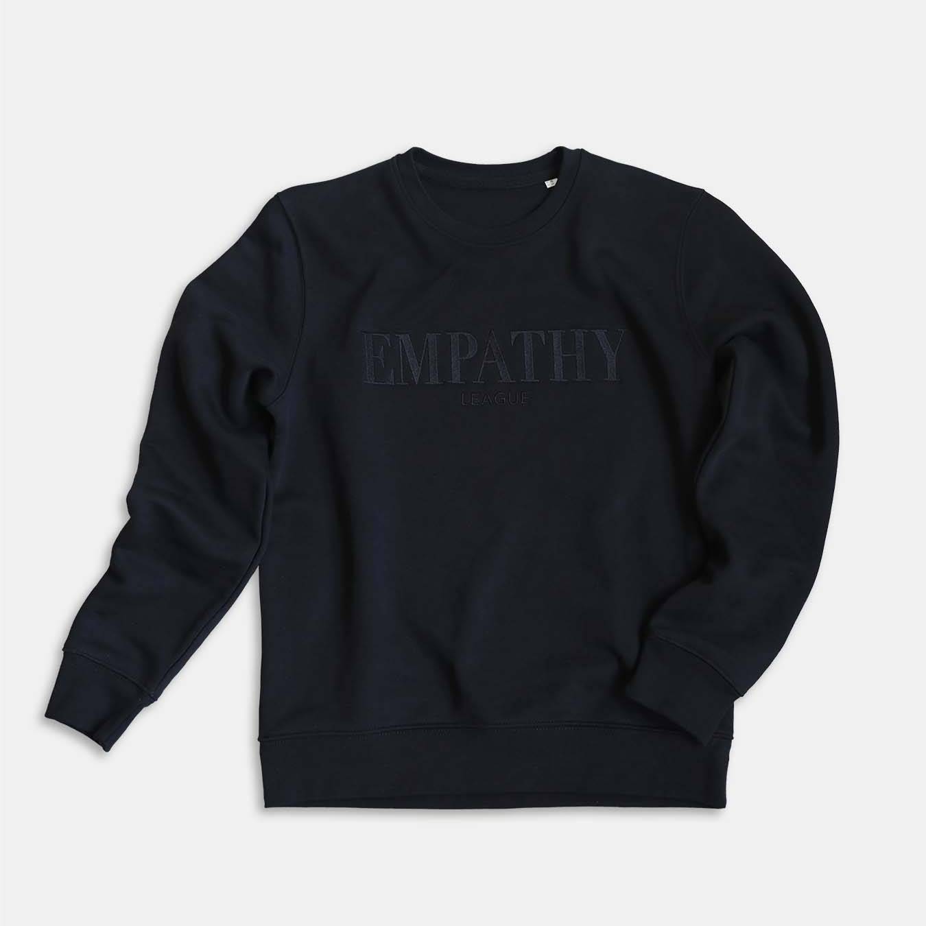 Mady Morrison Sweater "Empathy"