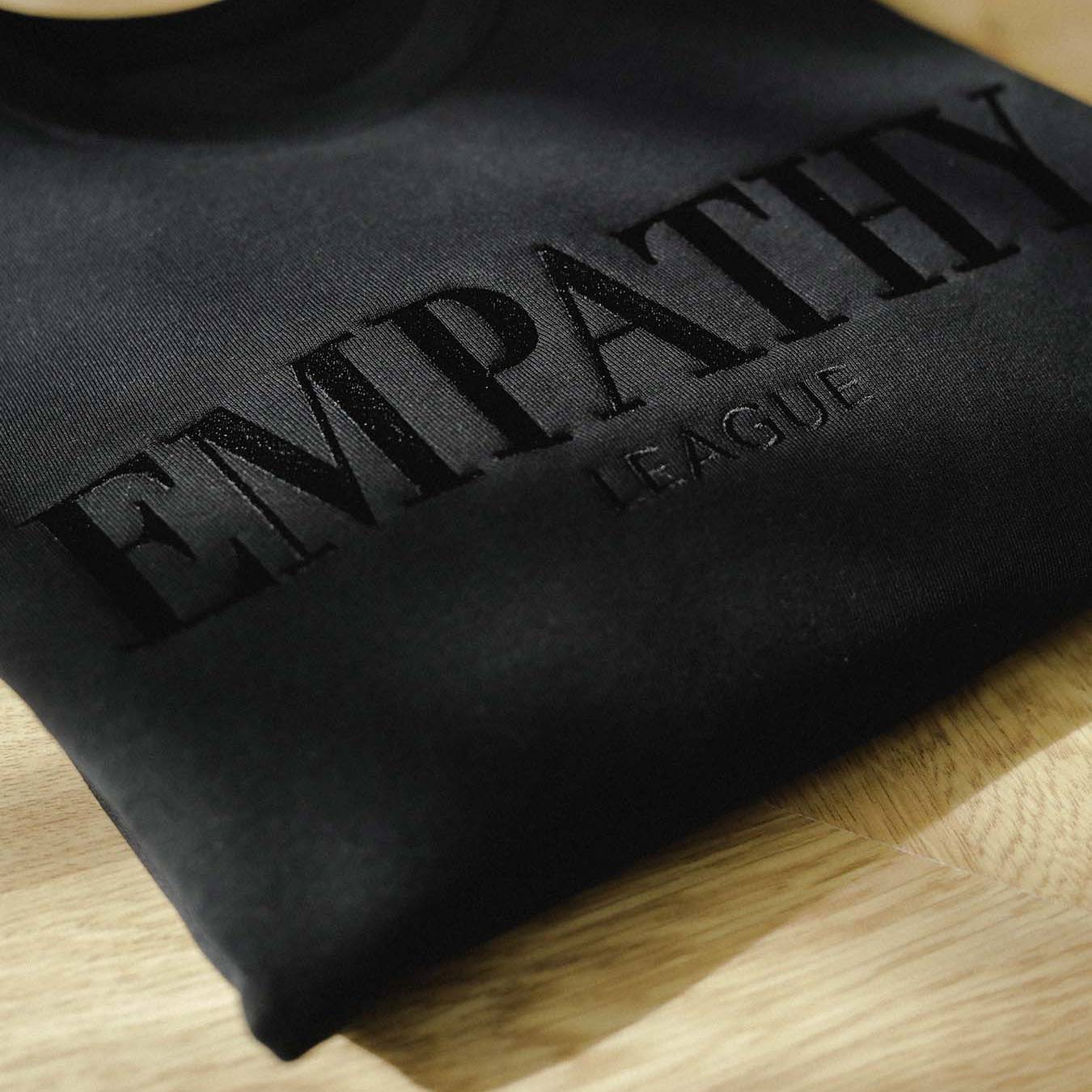 Mady Morrison Sweater "Empathy"