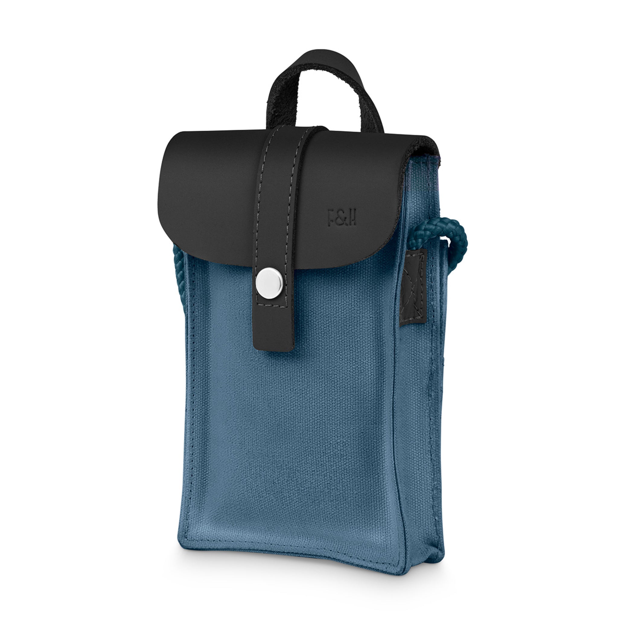 Fitz & Huxley Handytasche "EQUINOX" nano