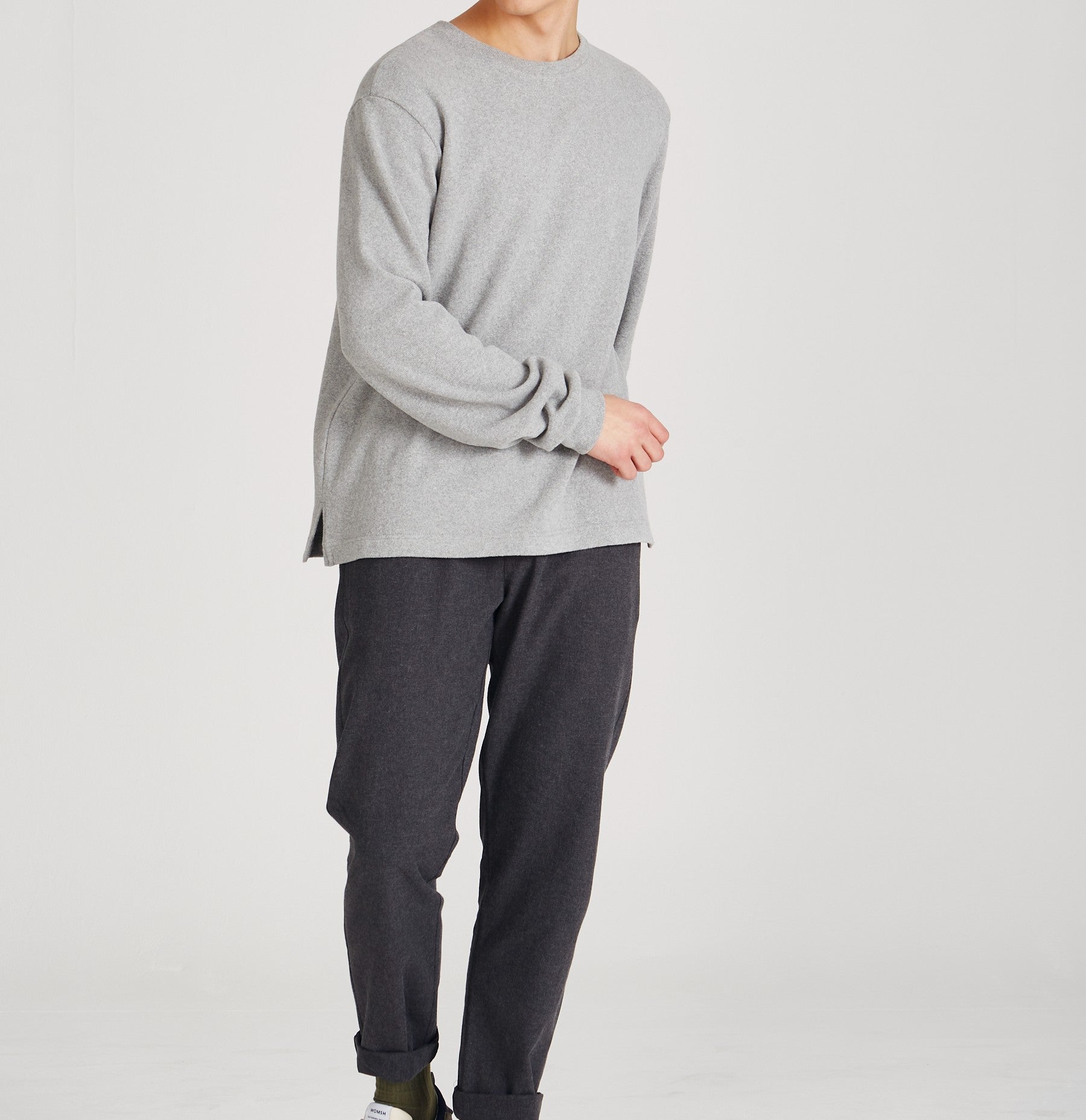 Tabor - Light Grey