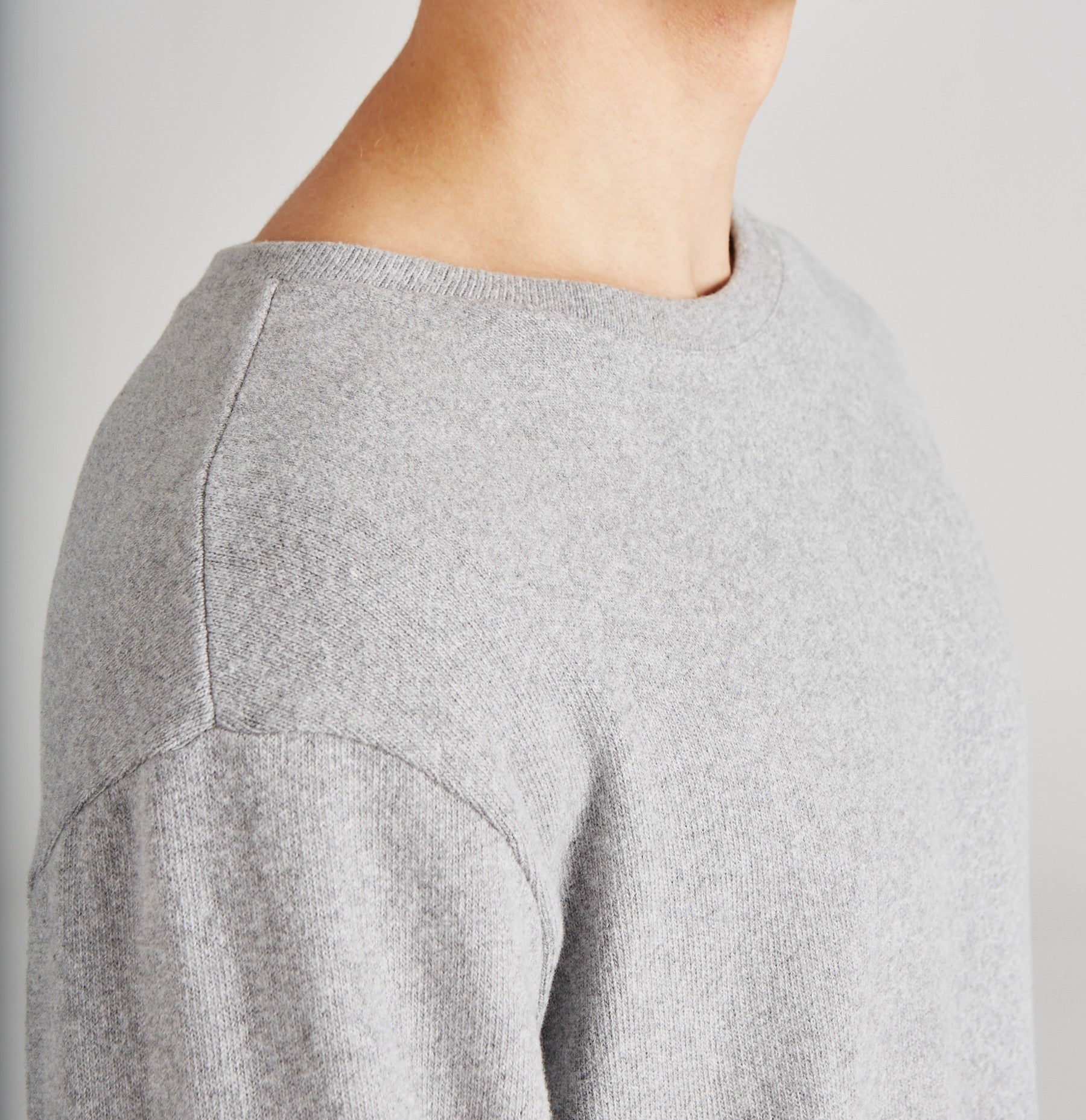 Tabor - Light Grey