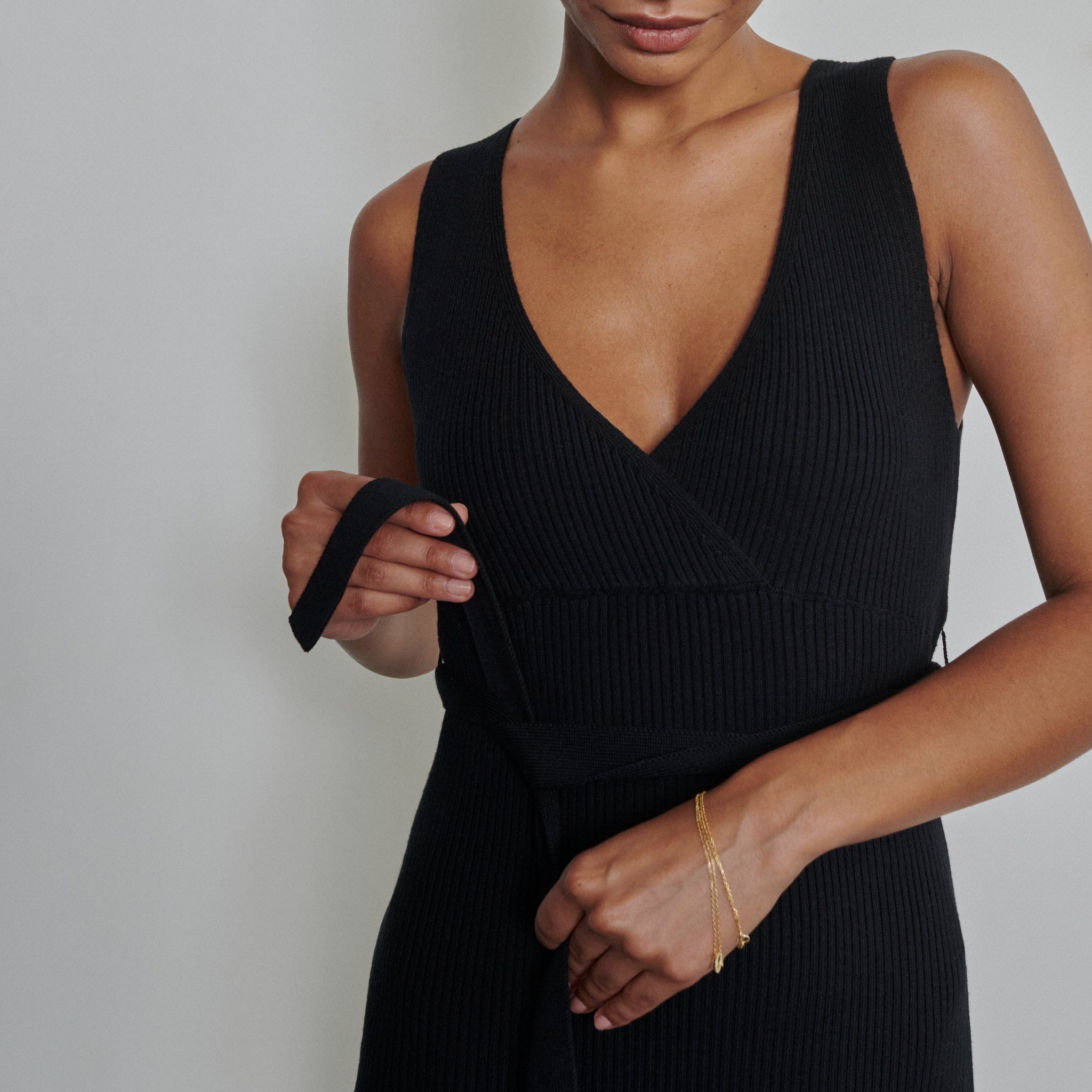 White Rabbit Maternity Damen Dress "Sparkling Night"
