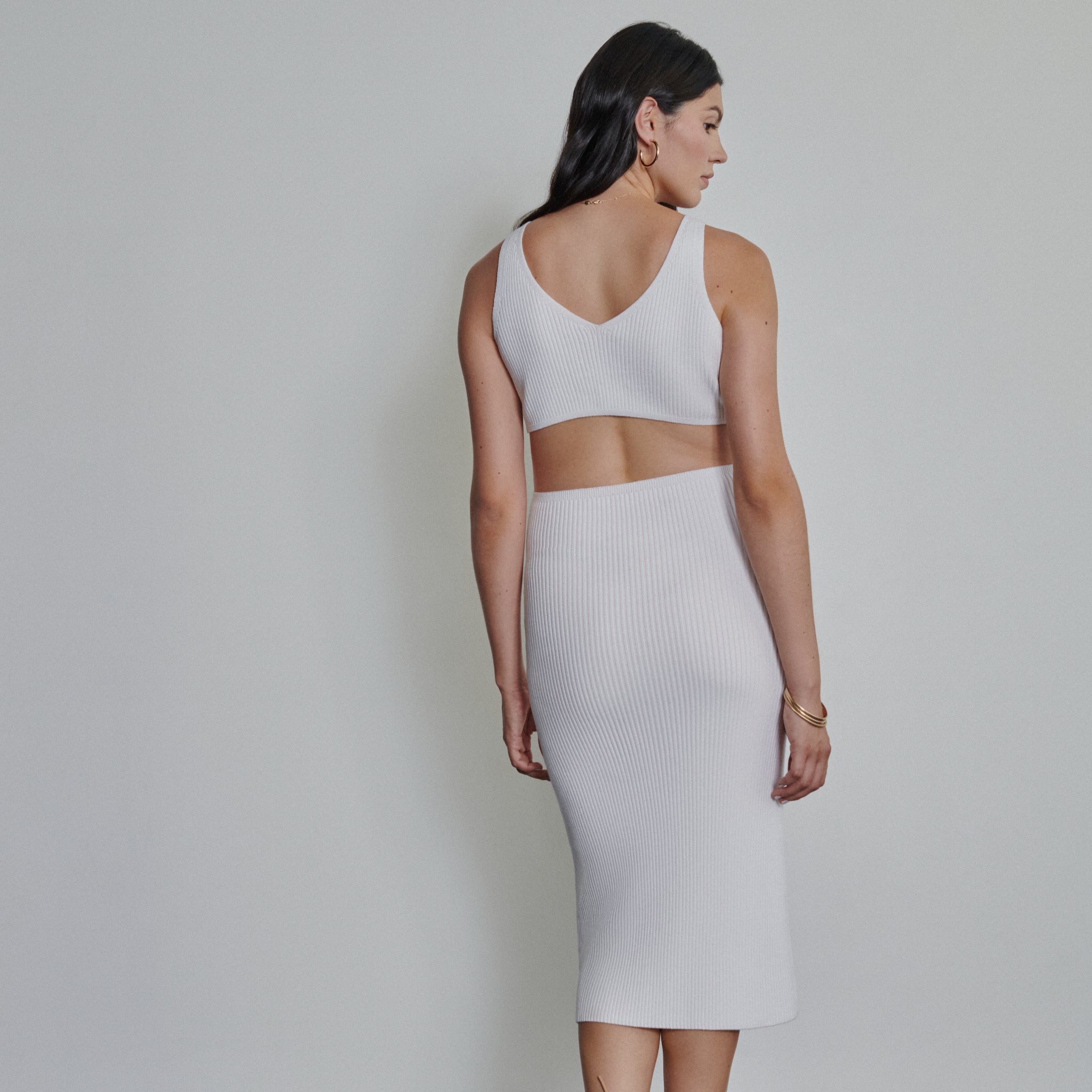 White Rabbit Maternity Damen Dress "Breezy Summer"