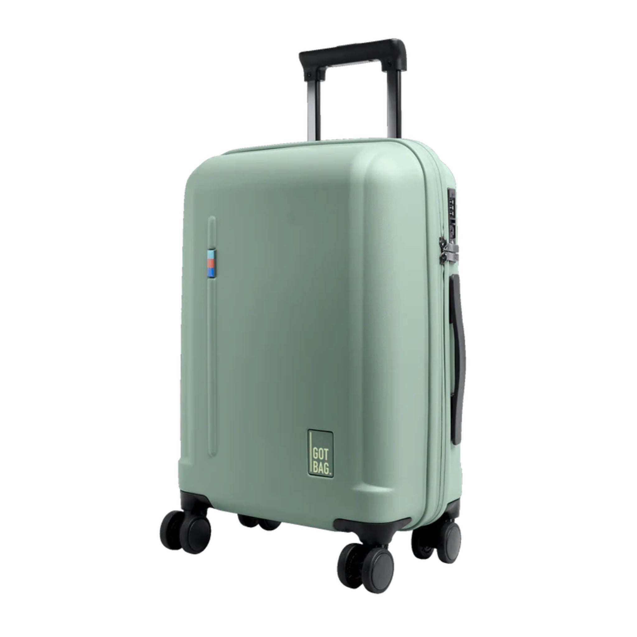 GOT BAG Hartschalenkoffer "RE:SHELL CABIN"