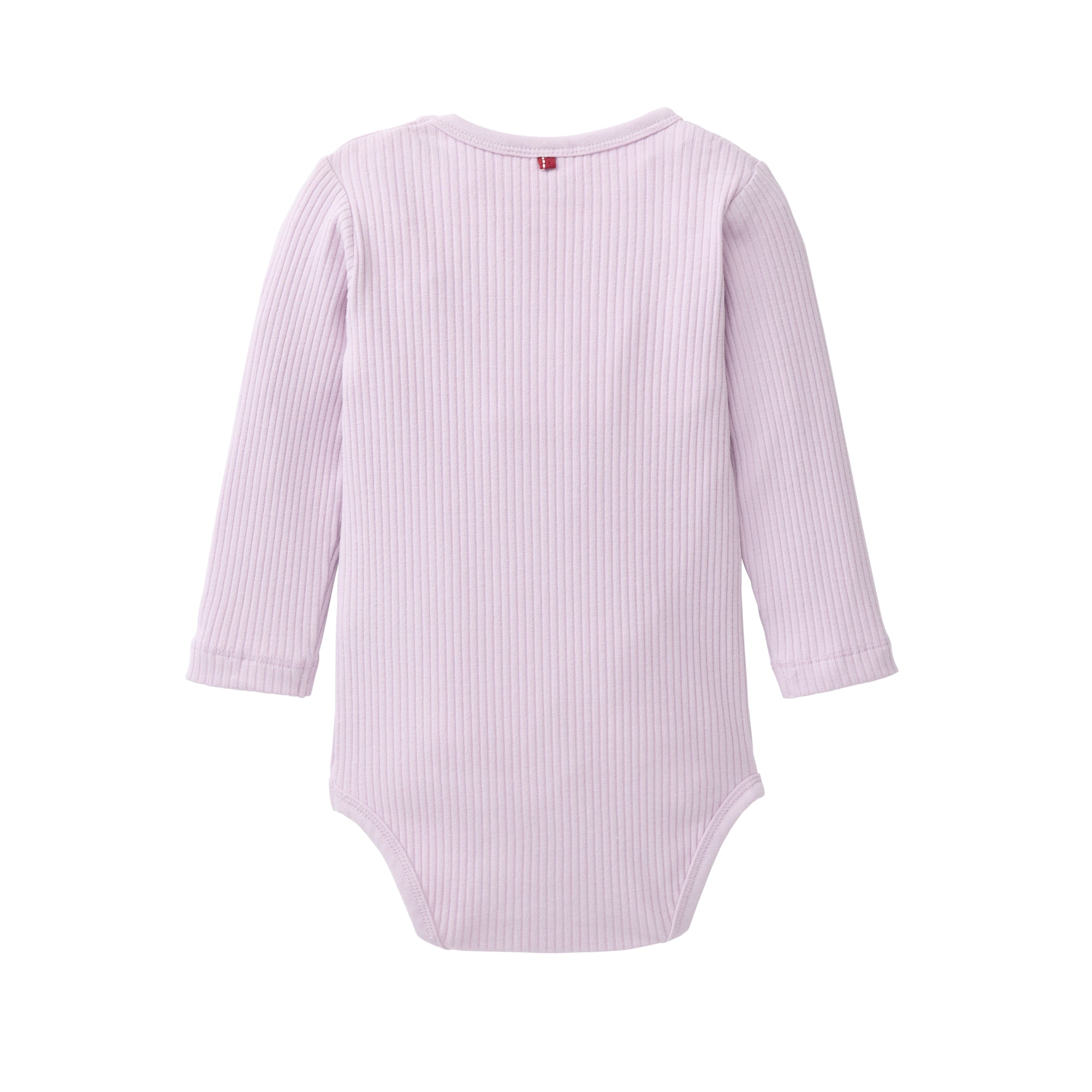 People Wear Organic Langarm-Body GOTS