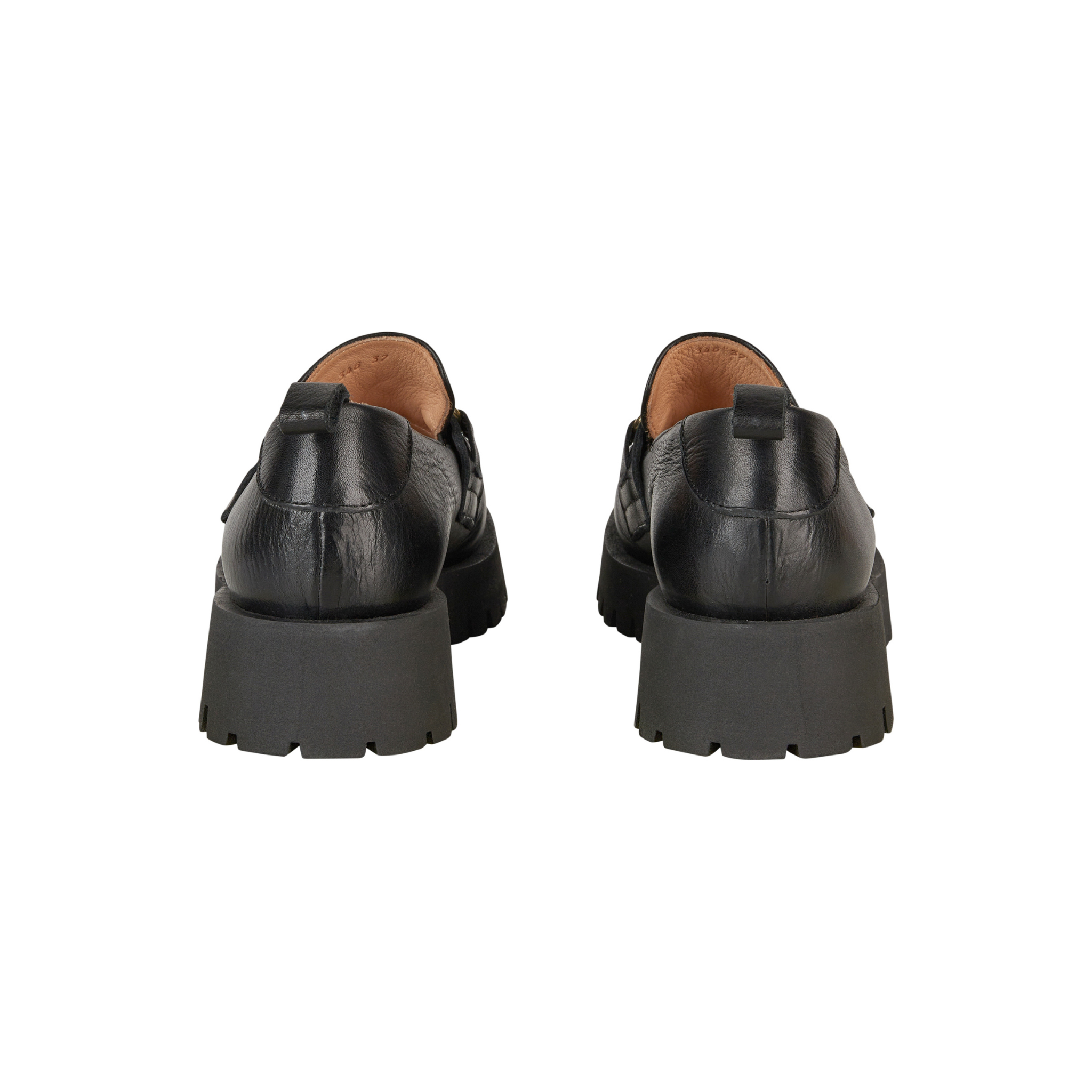 ADDITION "Golden Loafer"