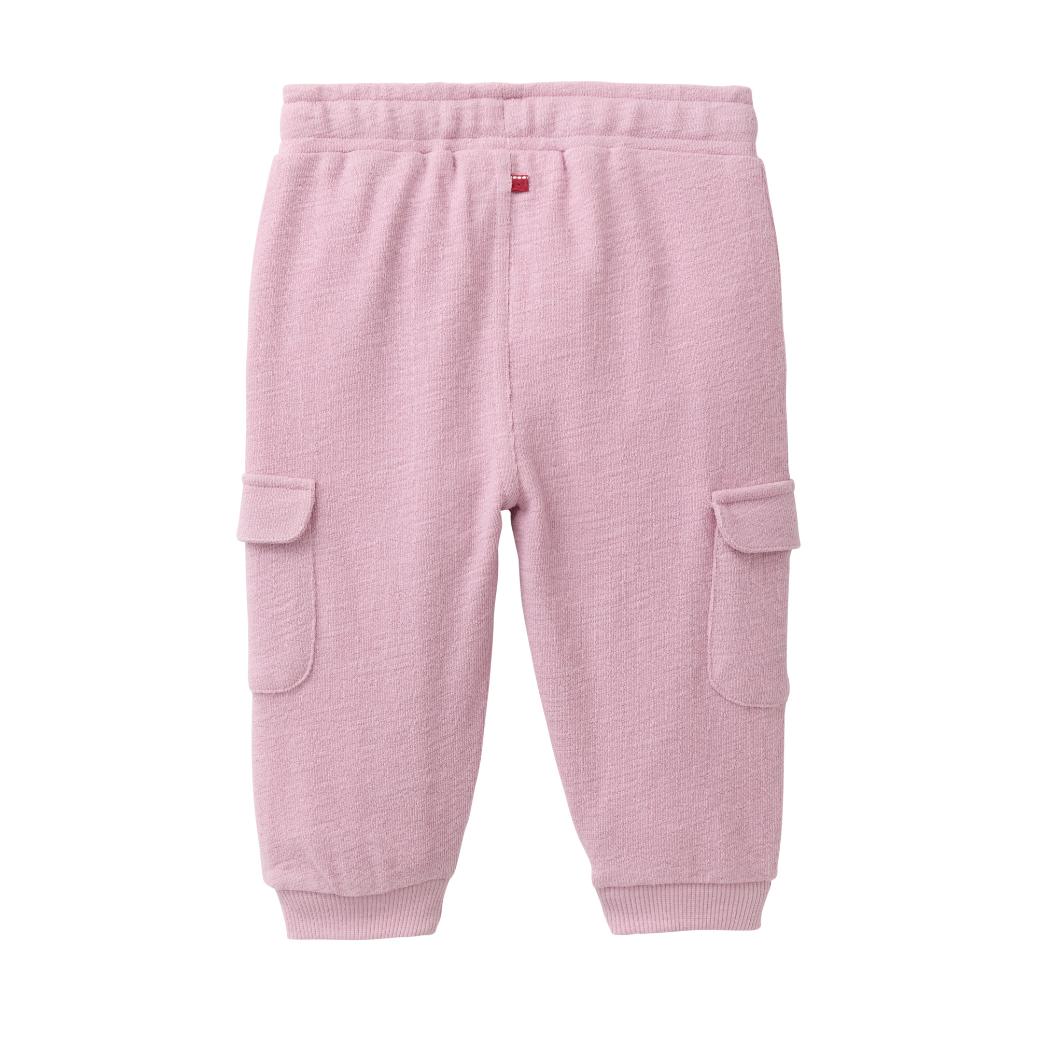 People Wear Organic Cargo-Sweat-Hose GOTS