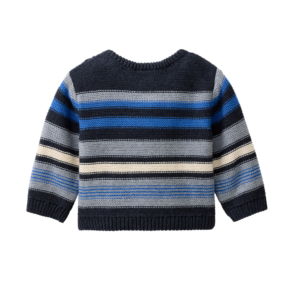 People Wear Organic Strick-Pullover GOTS