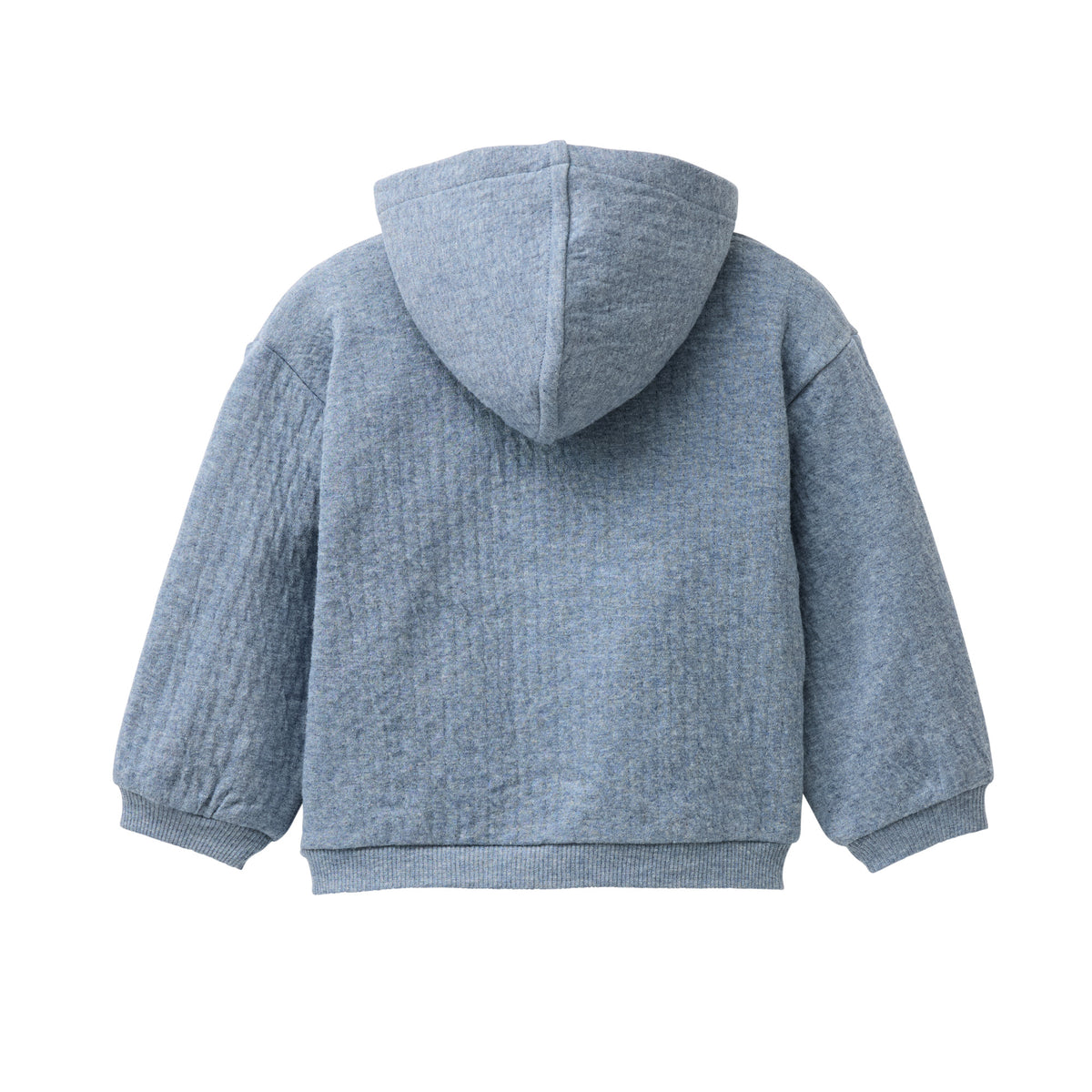 People Wear Organic Sweat-Hoodie GOTS