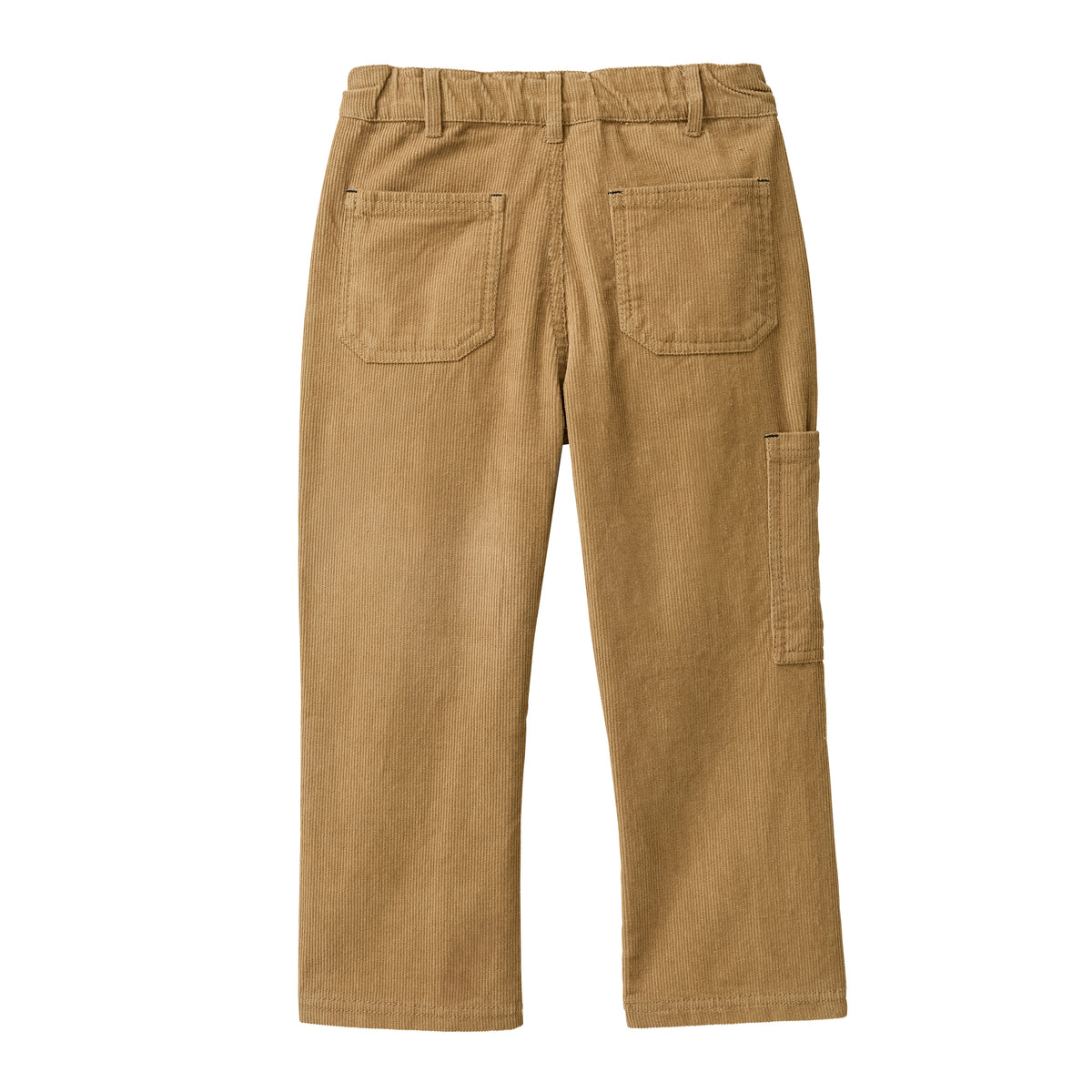 People Wear Organic Kord-Hose GOTS