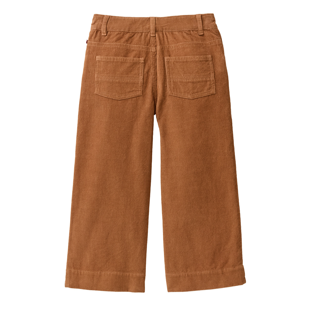 People Wear Organic Kord-Hose GOTS
