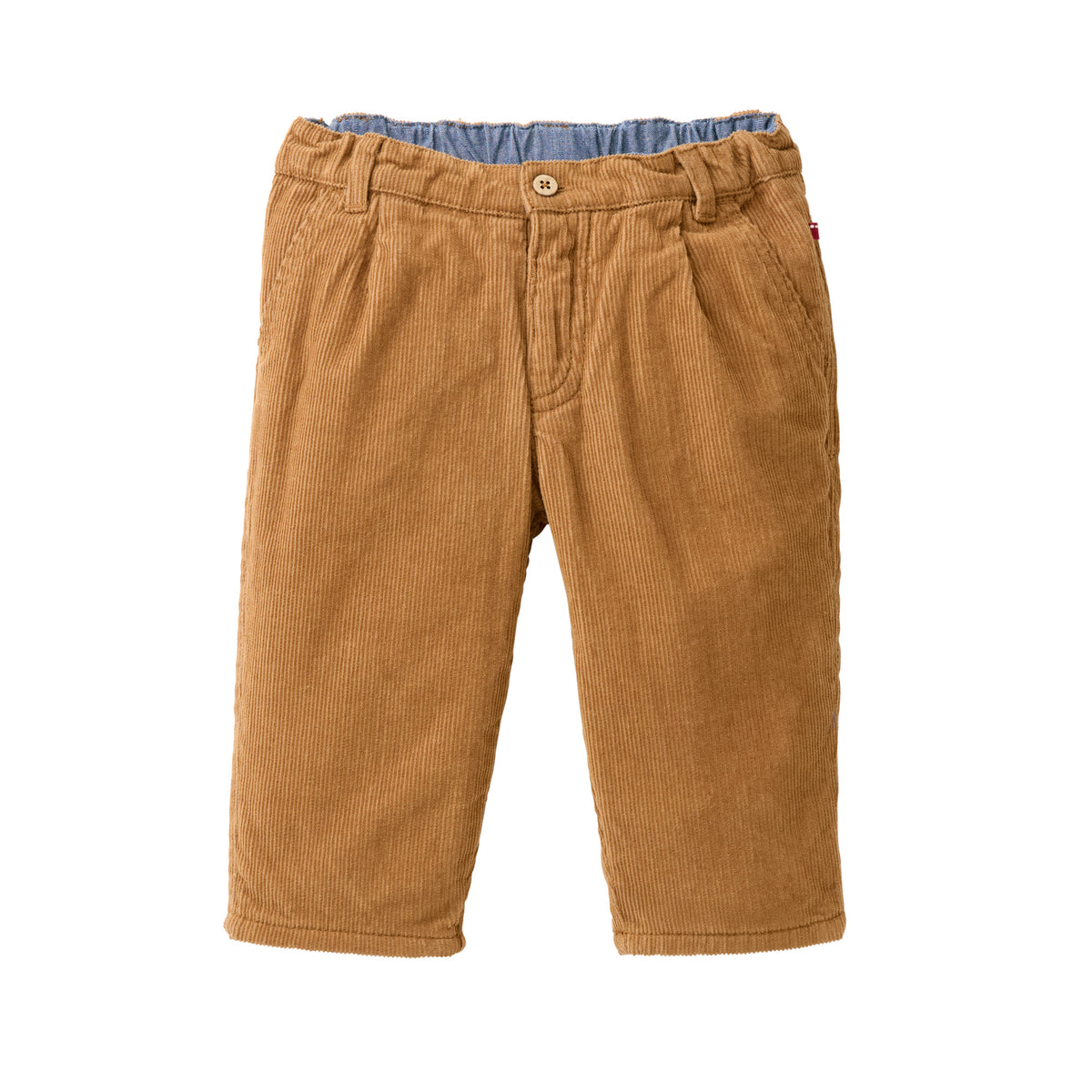 People Wear Organic Kord-Hose GOTS