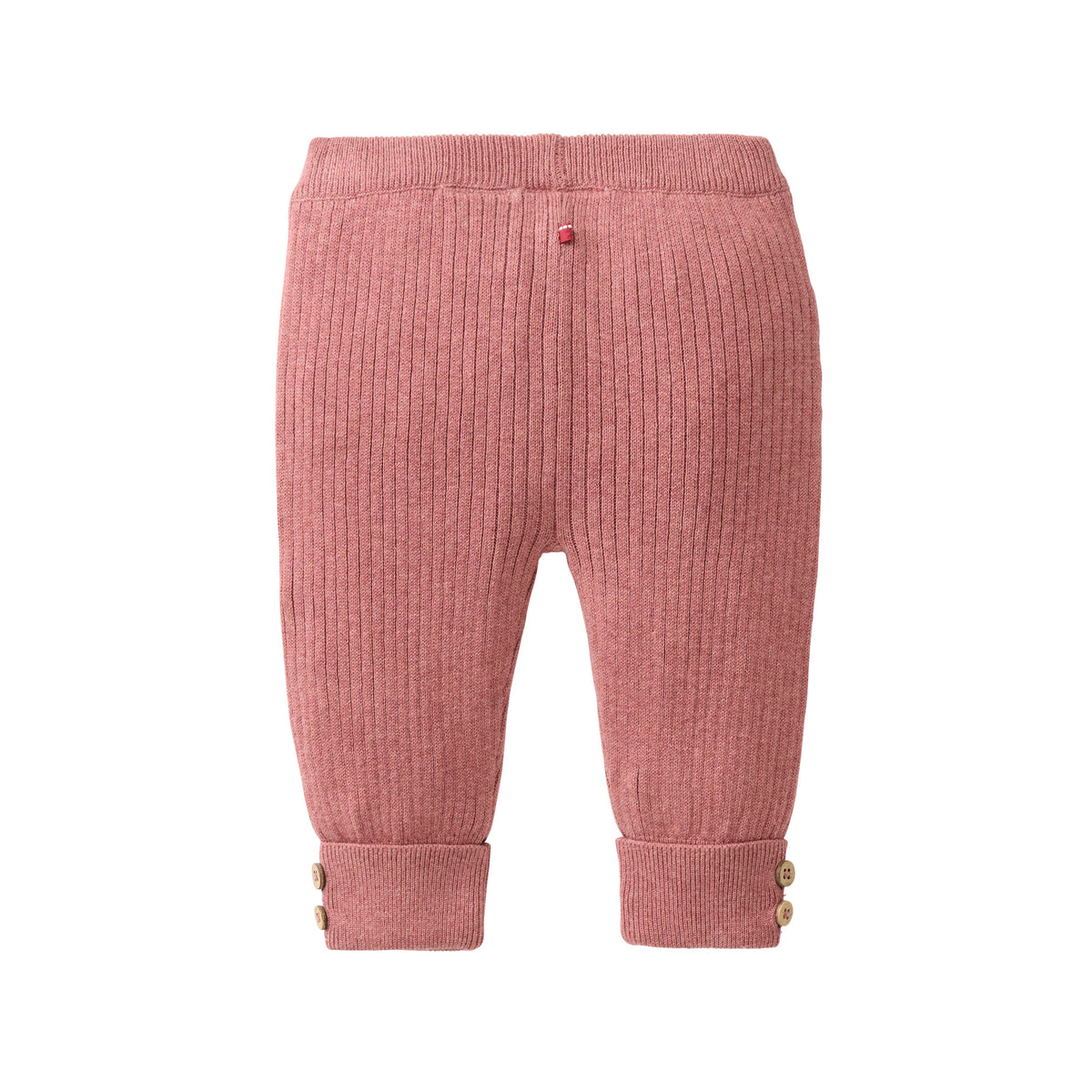 People Wear Organic Strick-Hose GOTS