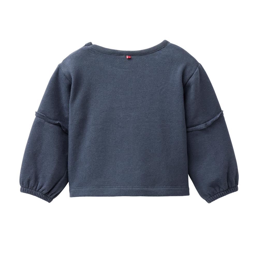 People Wear Organic Sweat-Pullover GOTS