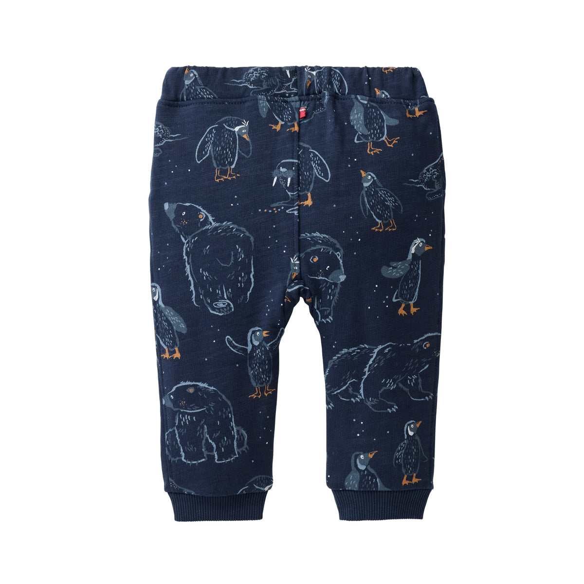 People Wear Organic Sweat-Hose GOTS