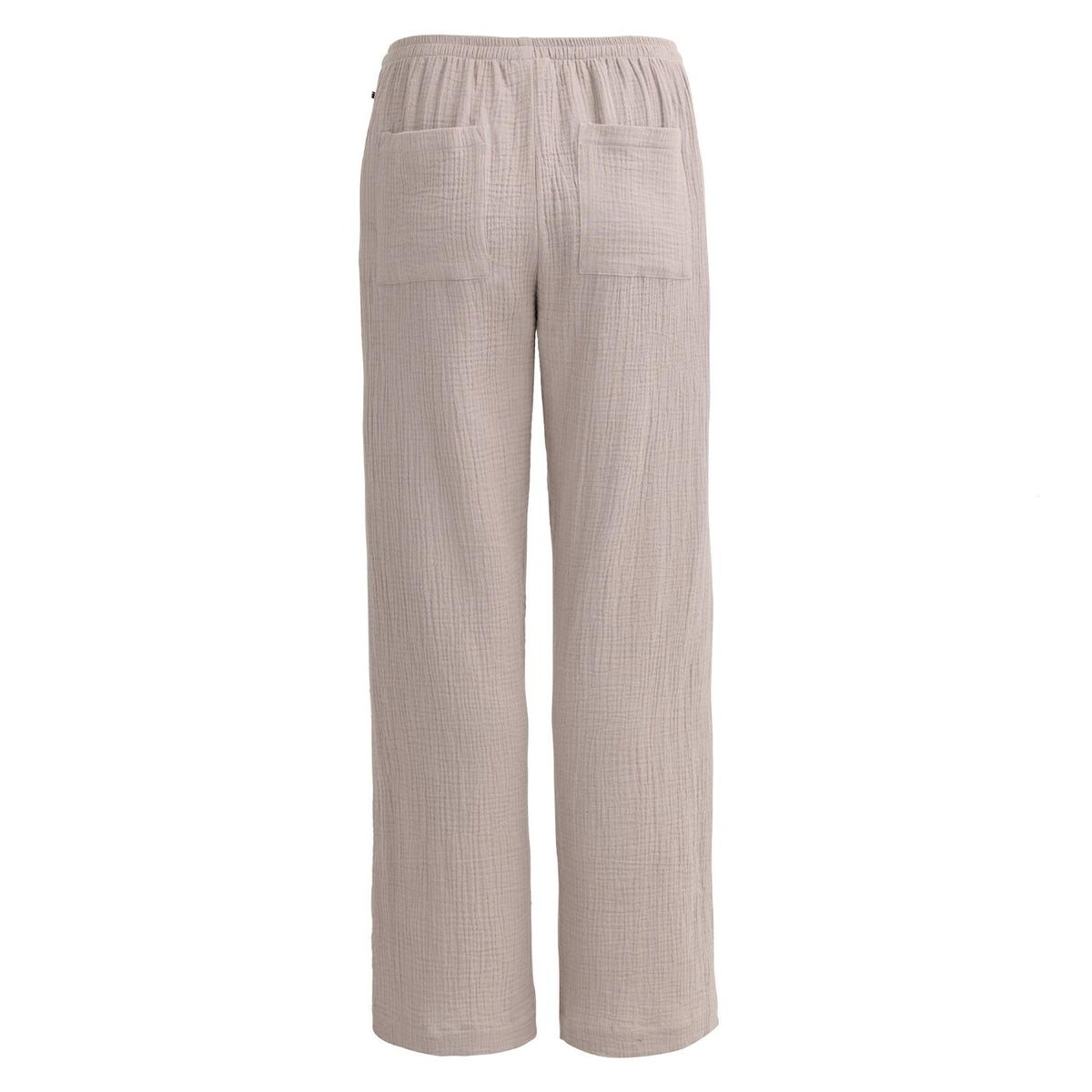 People Wear Organic Musselin-Hose GOTS