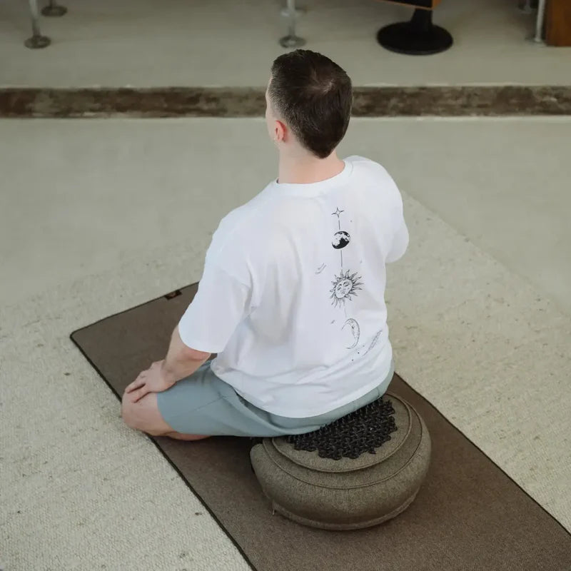 ShaktiMat Meditationskissen